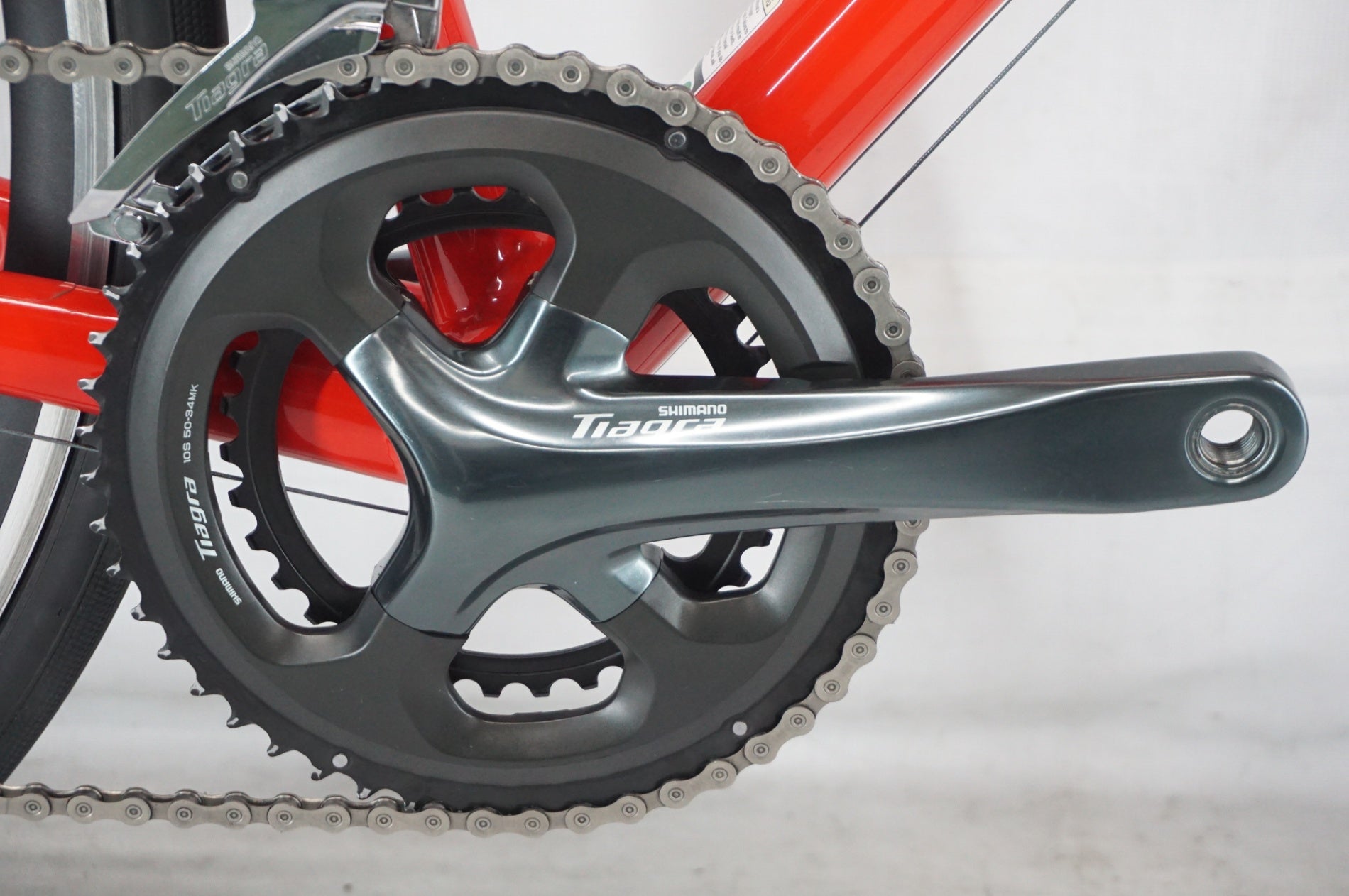 TREK 「トレック」 DOMANE ALR4 2017年モデル ロードバイク / 阪急塚口