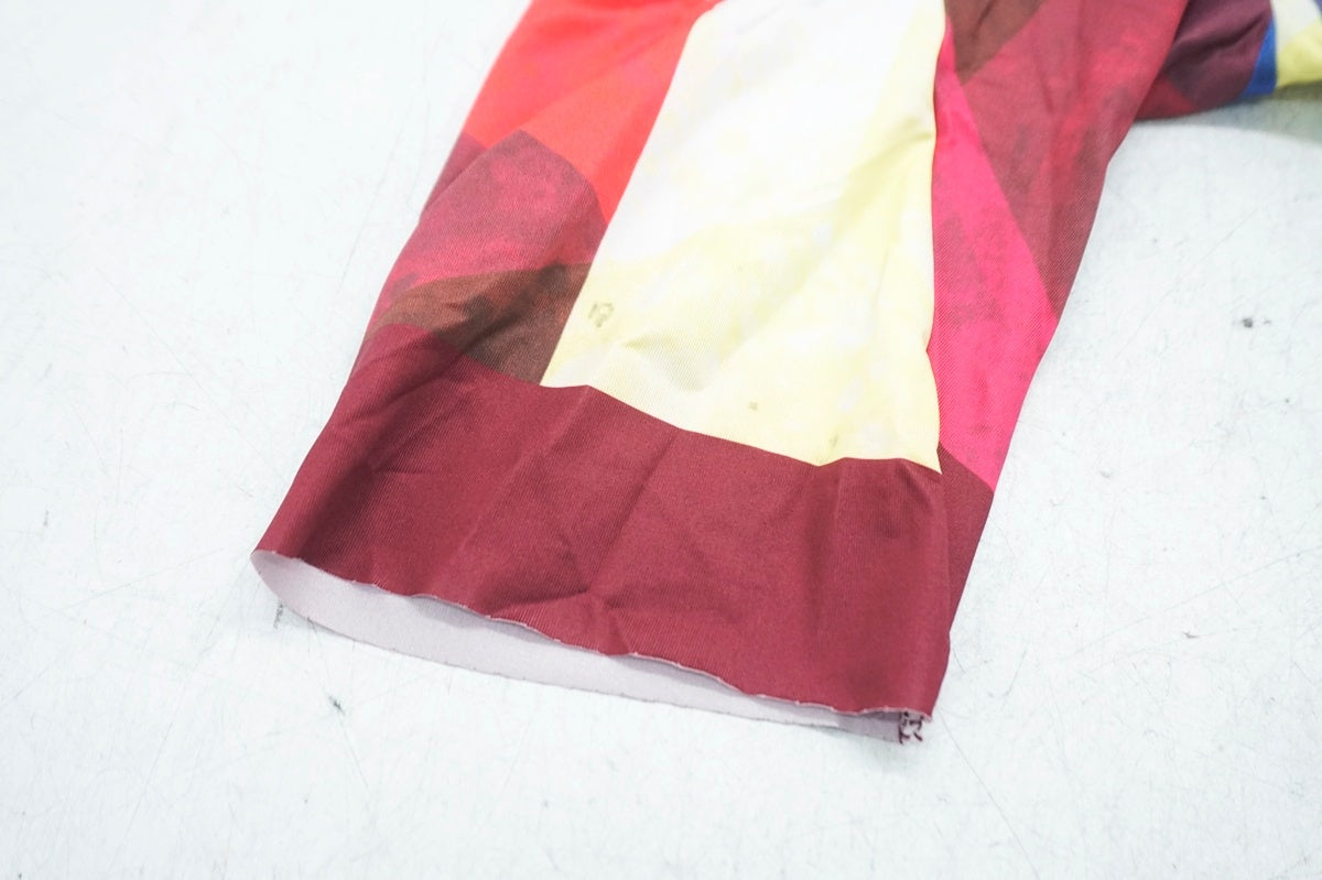 RERIC 「レリック」 Mサイズ 半袖ジャージ / 大阪門真店