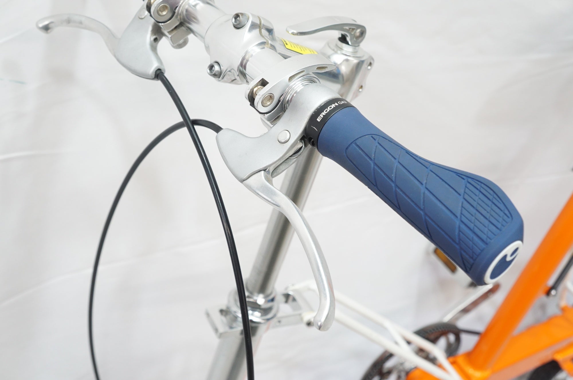 PACIFIC CYCLES 「パシフィック サイクル」 CARRY ME 2010年モデル 8インチ 折り畳み自転車 / 大宮店