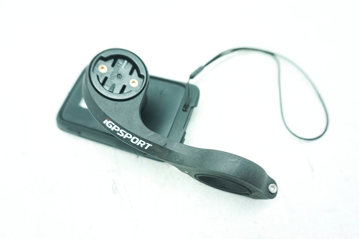 IGPSPORT 「アイジースポーツ」 BINAVI QW-BG02 サイクルコンピューター / 大阪門真店