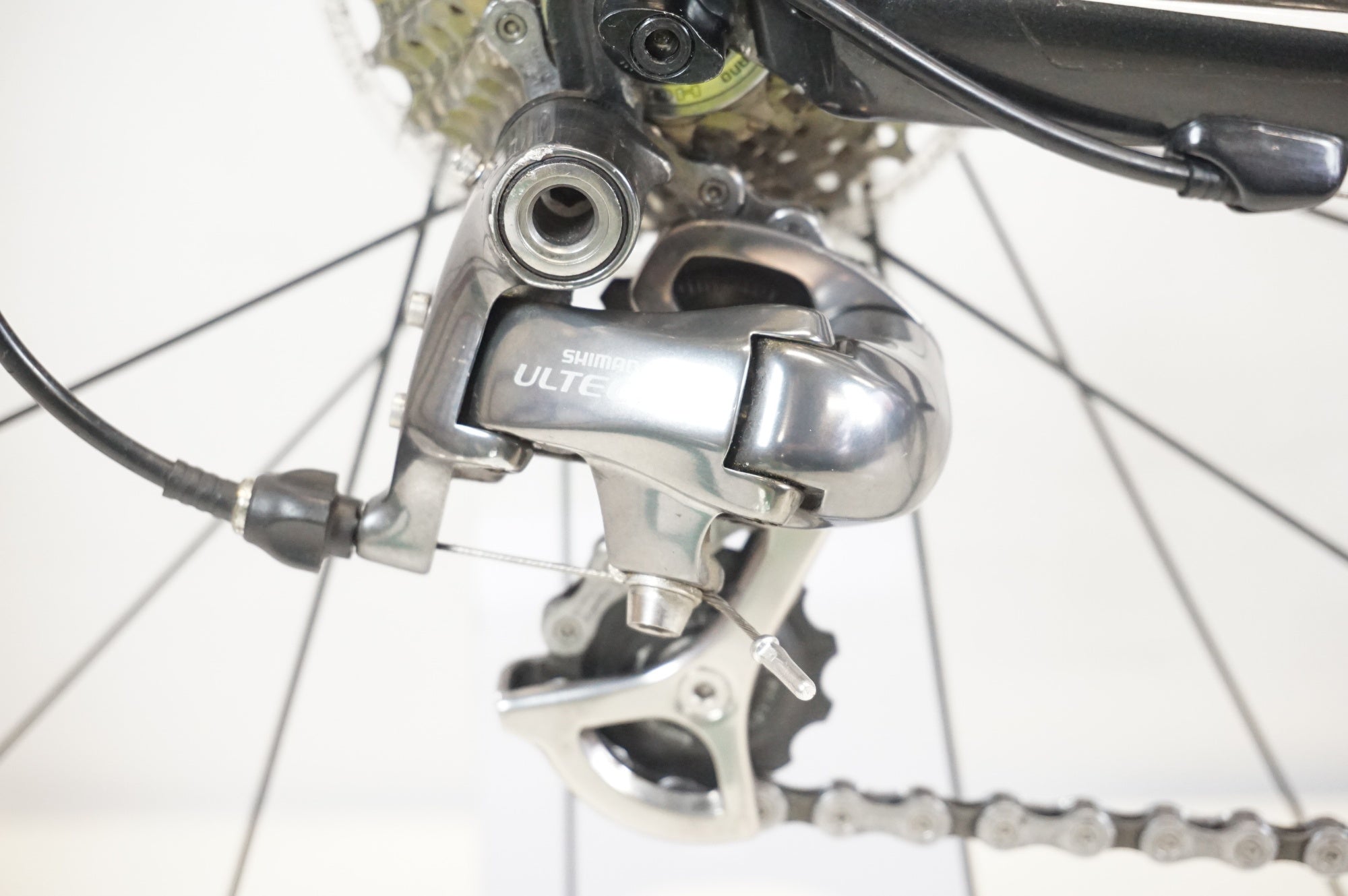 TREK 「トレック」 MADONE 5.2 2008年モデル ロードバイク / 宇都宮店