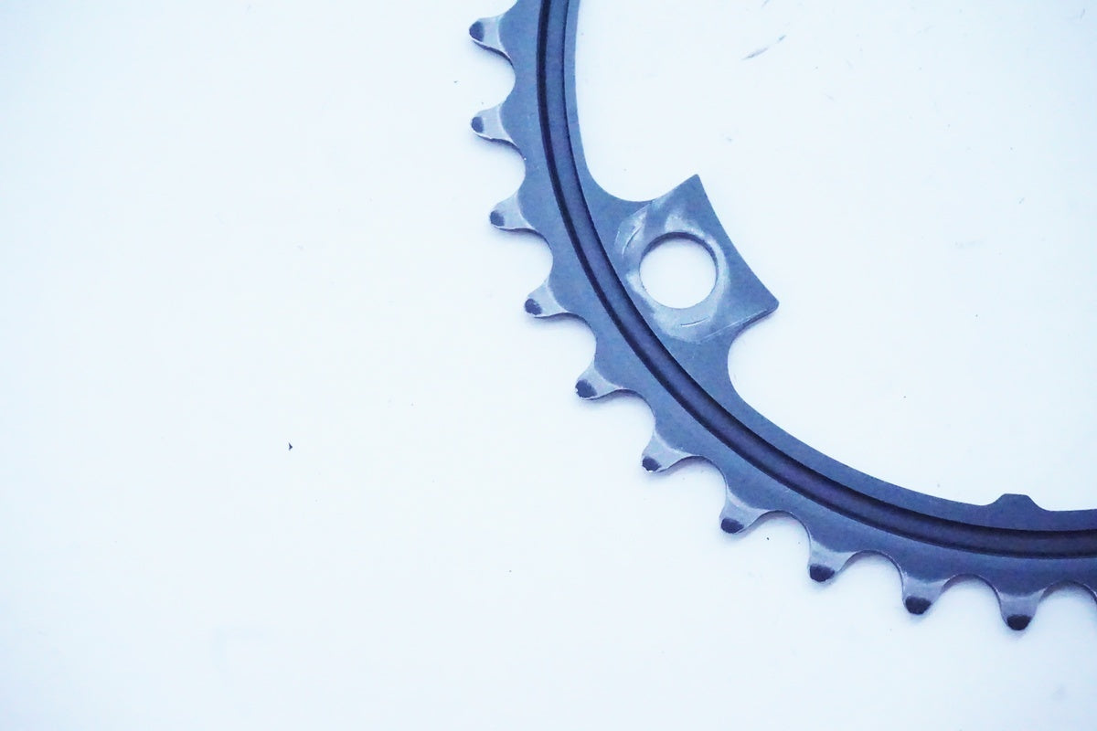 SHIMANO「シマノ」 ULTEGRA FC-6800 52-36T チェーンリングセット/ 京都西院店