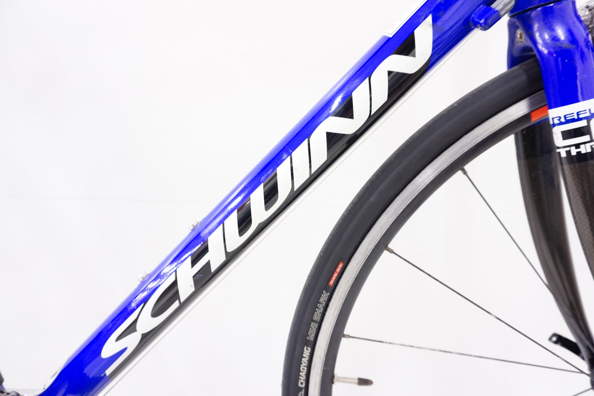 SCHWINN 「シュウィン」 FASTBACK 2006年頃 ロードバイク / 浜松店