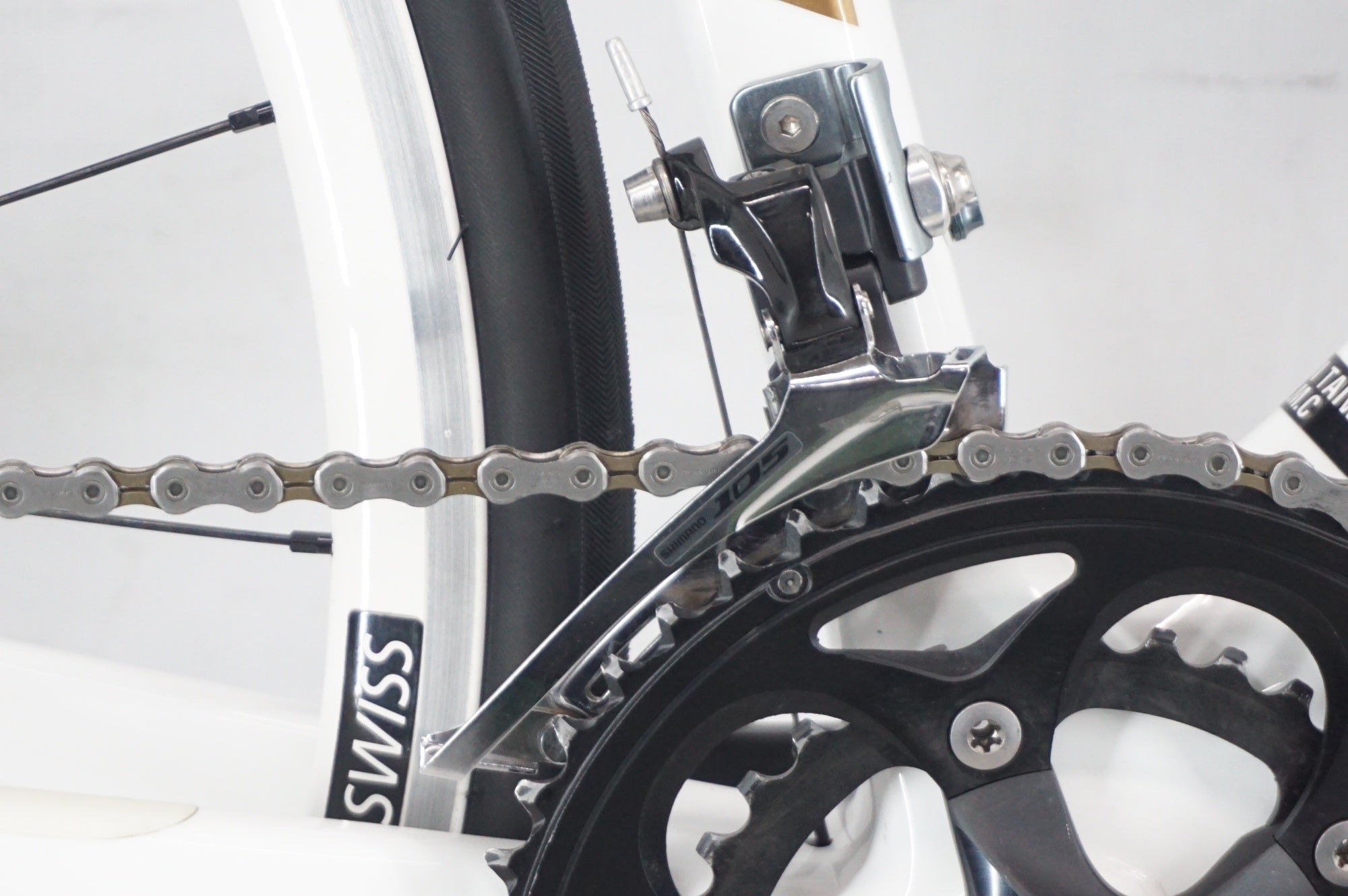 GIANT 「ジャイアント」 DEFY ADVANCED 3 2011年モデル ロードバイク
