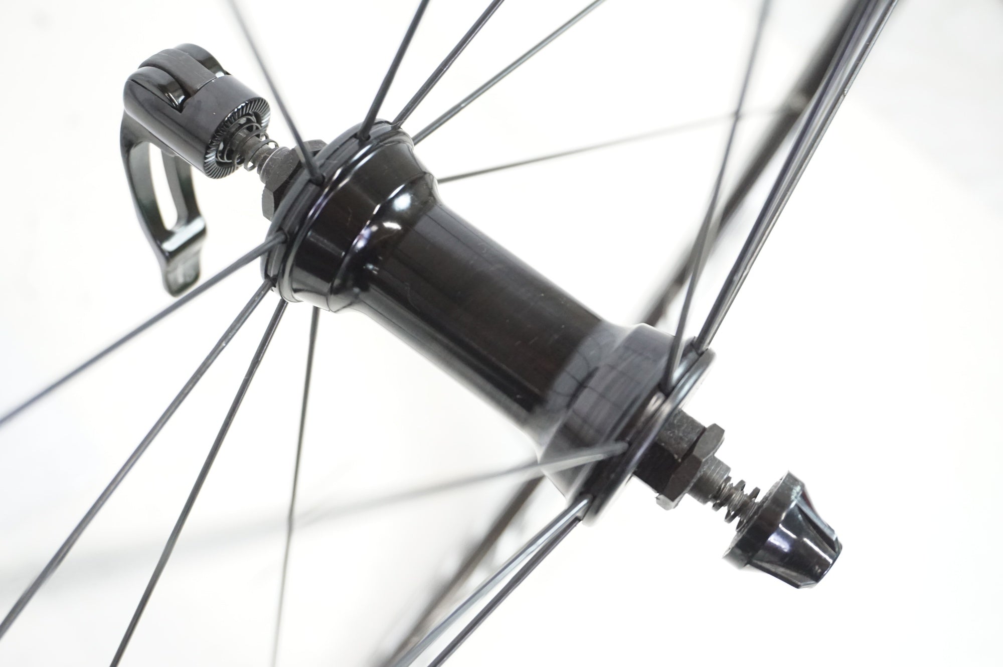 FULCRUM 「フルクラム」 RACING5 5.5 SHIMANO11s ホイール / 宇都宮店