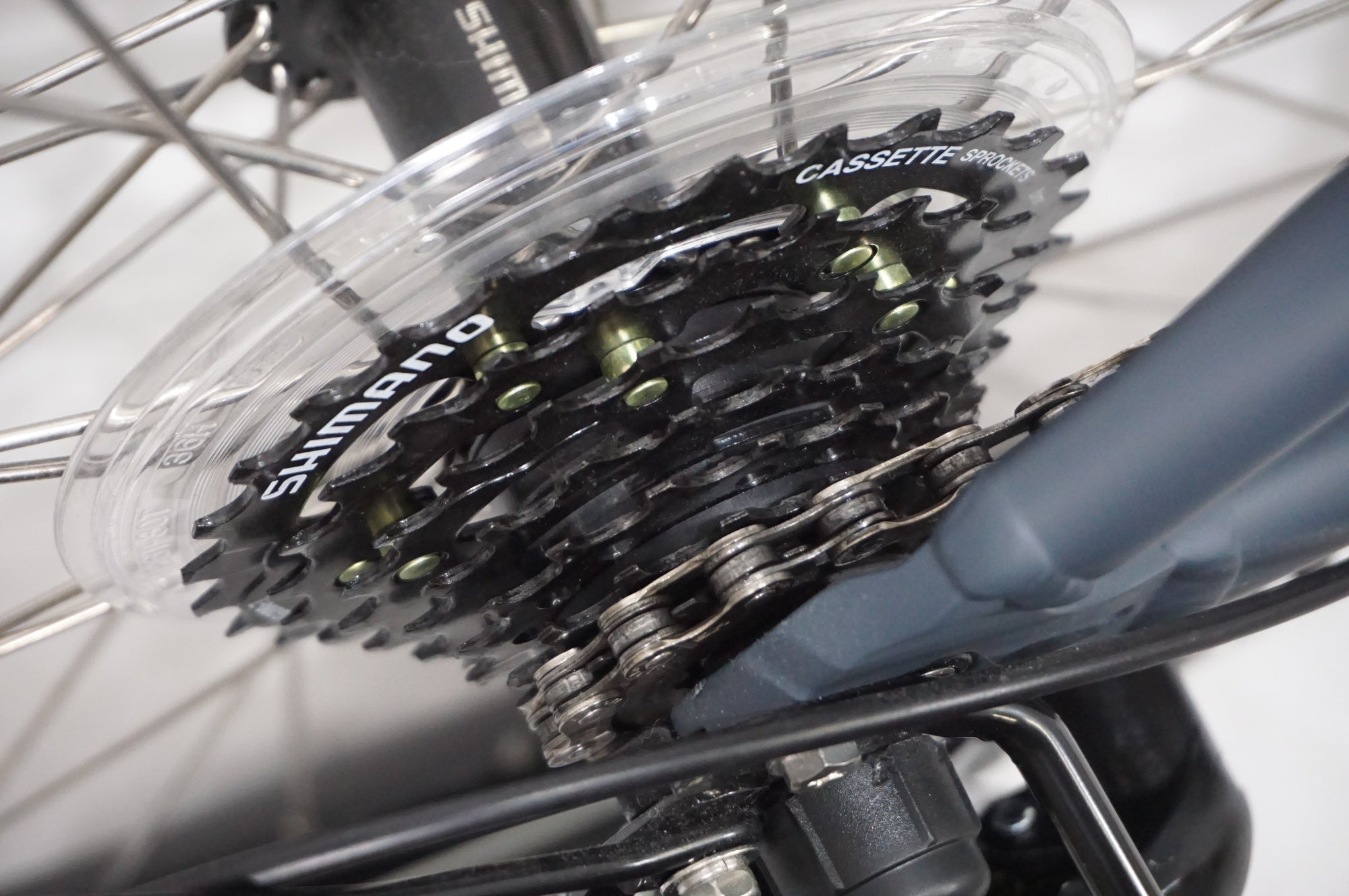 PANASONIC 「パナソニック」 HURRYER 2023年モデル 電動アシスト自転車