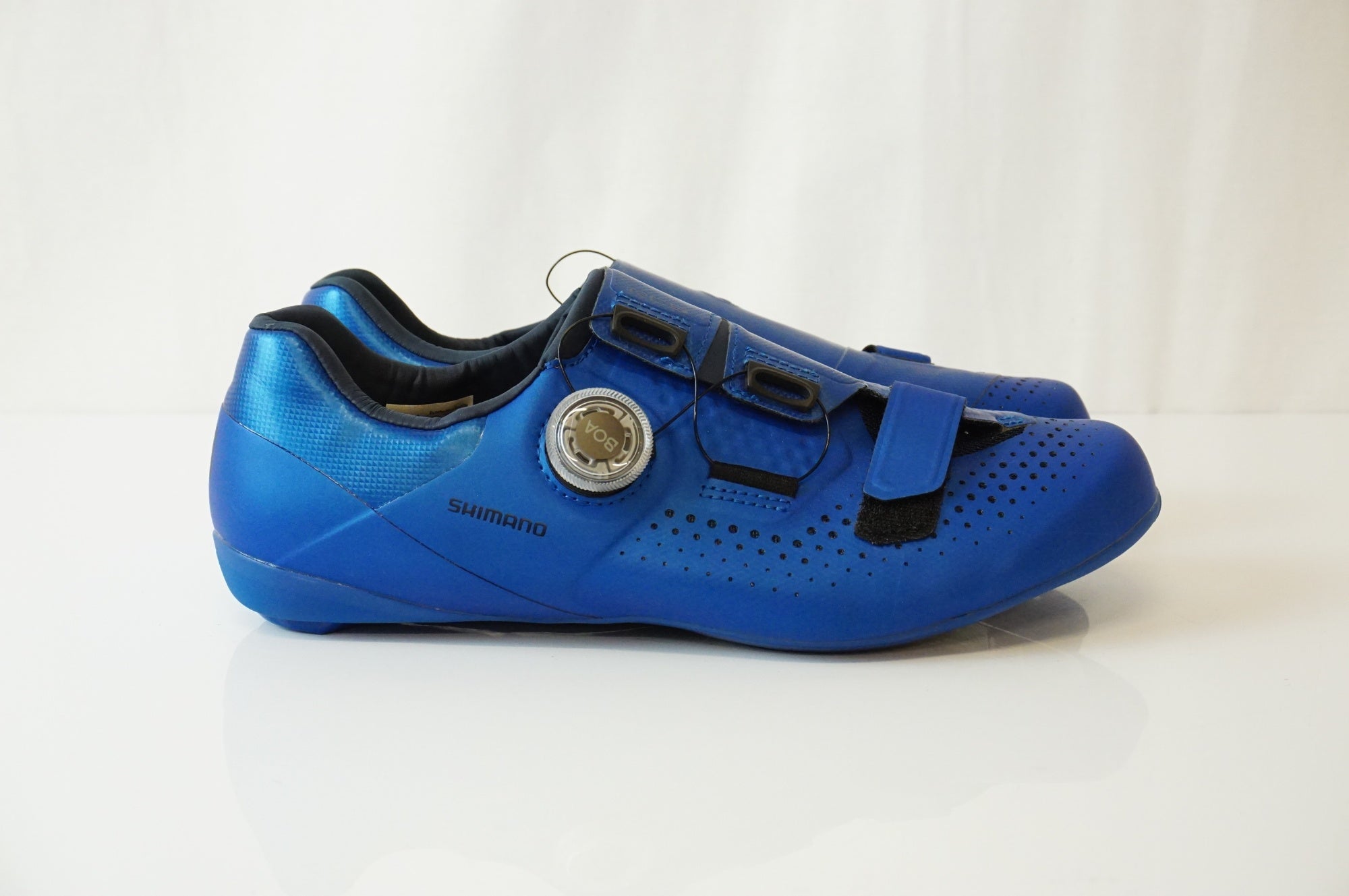 SHIMANO 「シマノ」 SH-RC500 M B01E 25.8cm シューズ / 浜松店