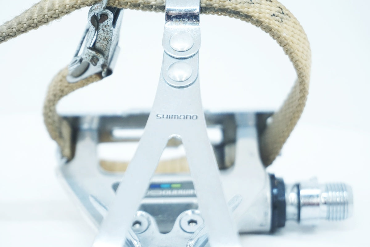 SHIMANO 「シマノ」 600 PD-6400 ペダル / 大阪美原北インター店