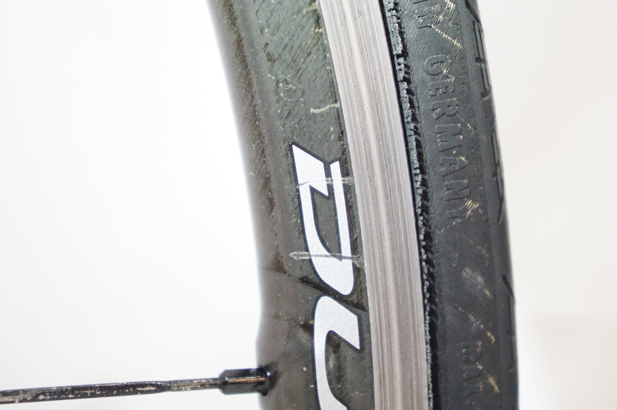 SHIMANO 「シマノ」 DURA-ACE WH-9000-C24-CL ホイールセット / 熊谷