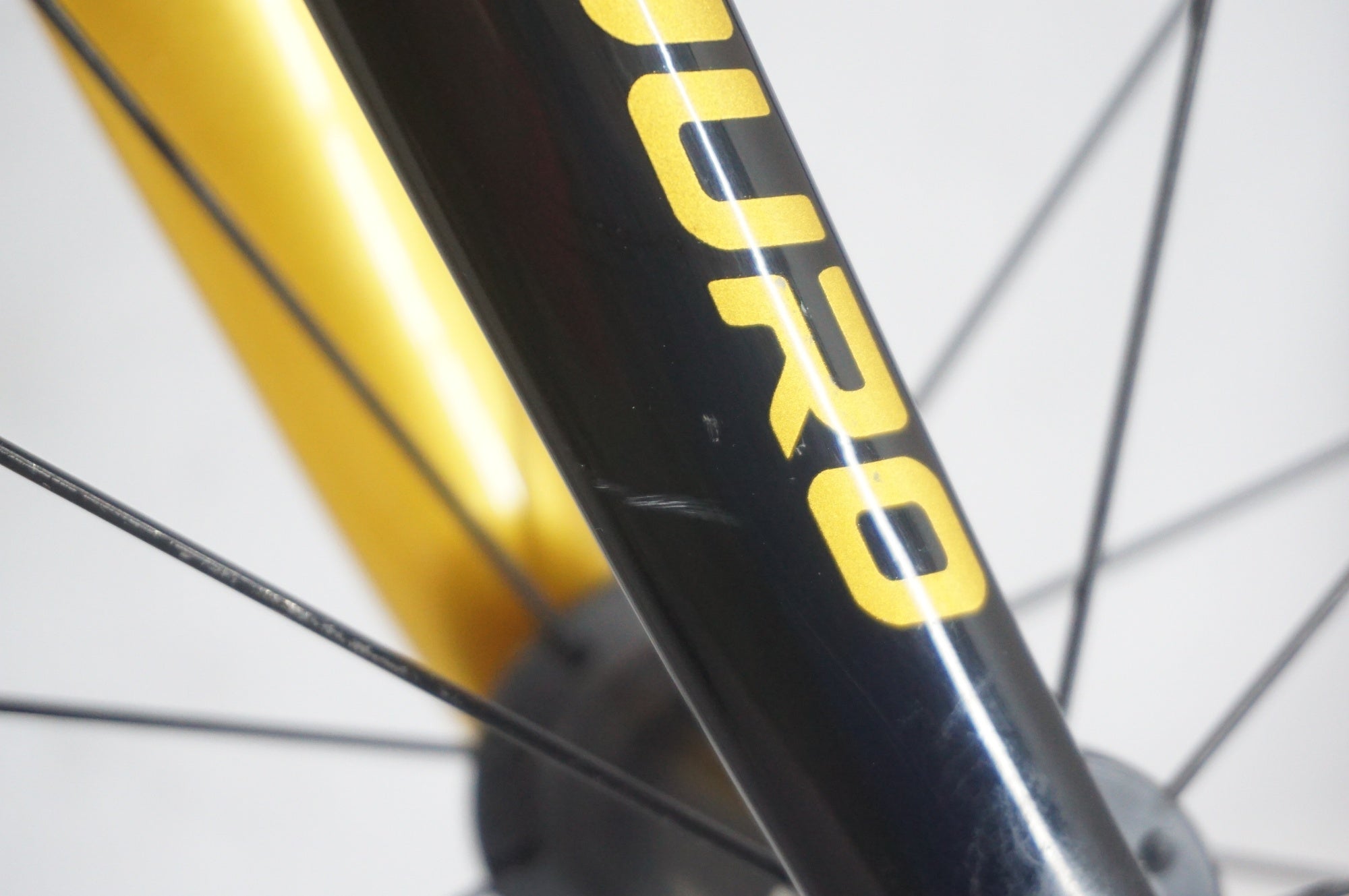 GUSTO 「グスト」 RCR TEAM DURO LIMITED 2020年モデル ロードバイク