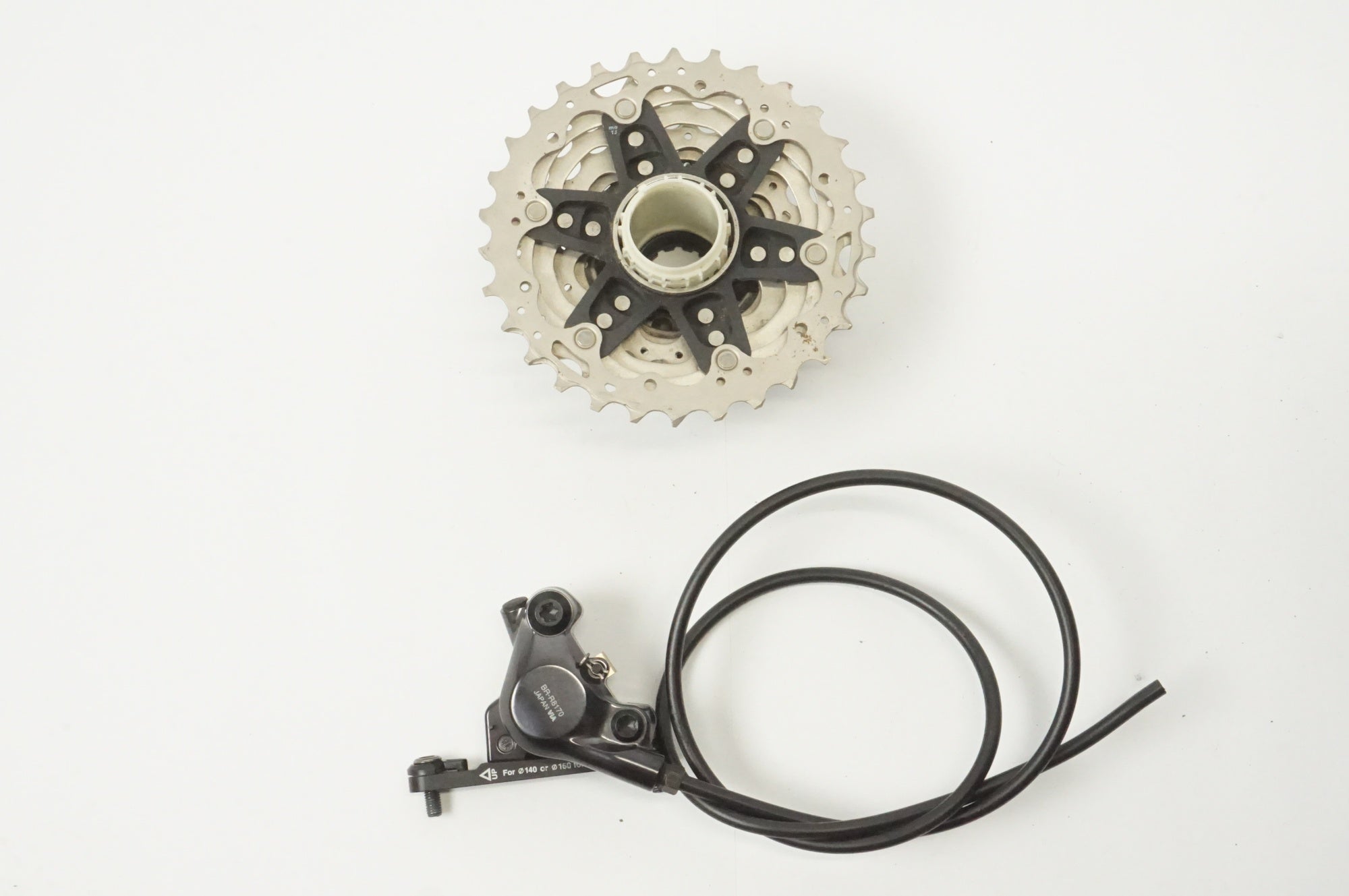 SHIMANO 「シマノ」 ULTEGRA Di2 R8100系 (R8150/R8170) コンポセット / 宇都宮店