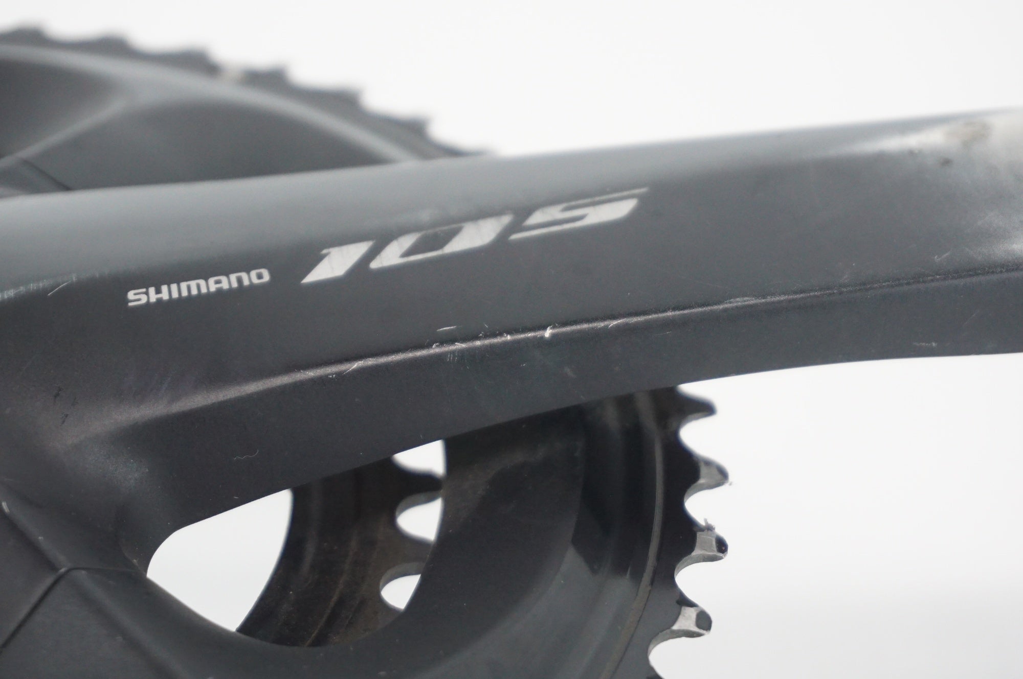 SHIMANO 「シマノ」 105 FC-R7000 50-34T 170mm クランクセット / 阪急