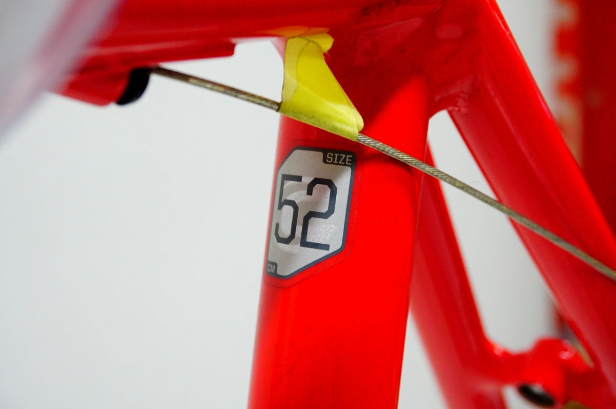 CANNONDALE 「キャノンデール」 CAAD12 COLORS 2018年モデル フレームセット / 名古屋大須店