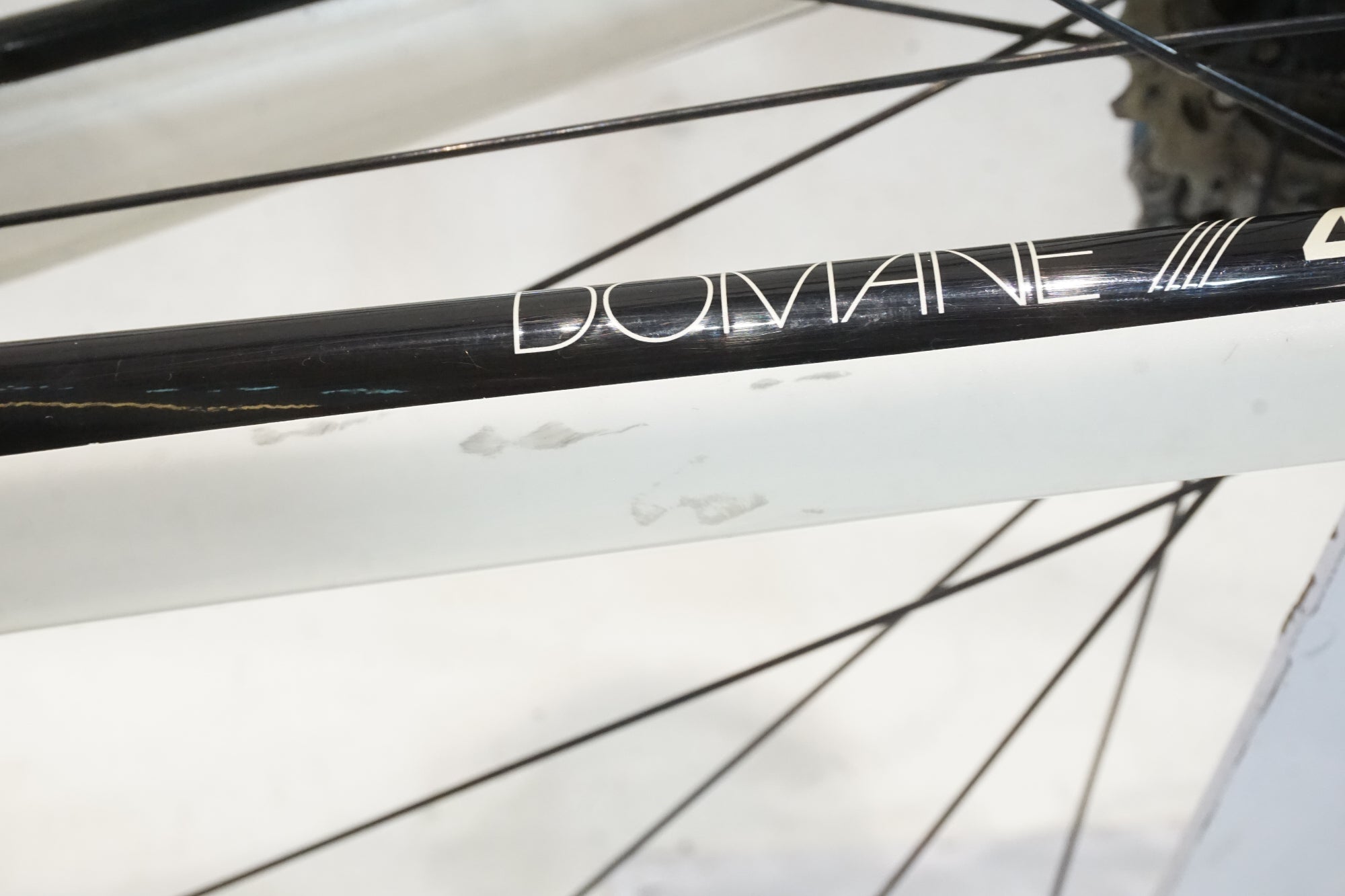 TREK 「トレック」 DOMANE 4.7 2014年モデル ロードバイク / 横浜戸塚店
