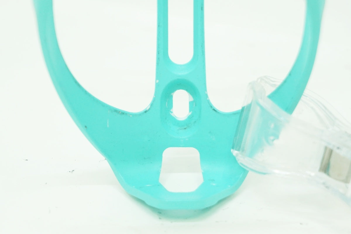 BIANCHI 「ビアンキ」 ボトルケージ / 大阪美原北インター店