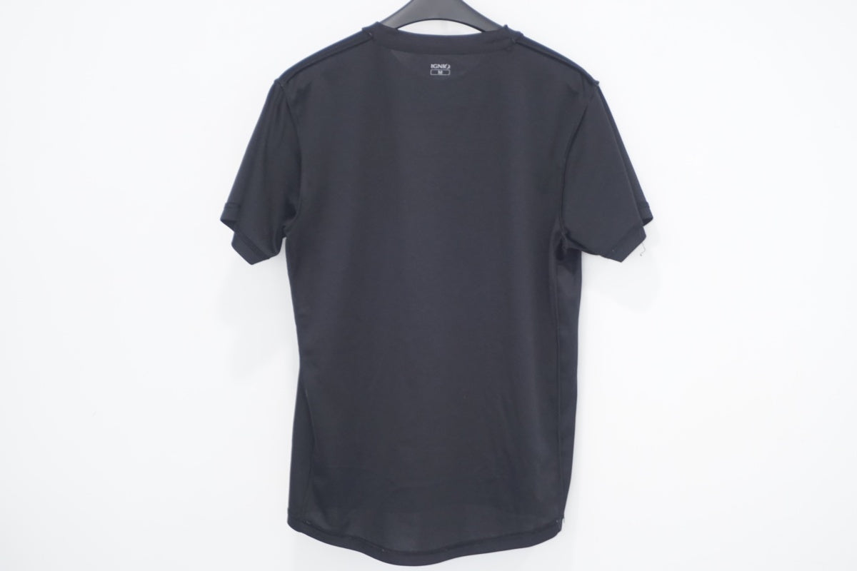 IGNIO 「イグニオ」 Mサイズ 半袖 ウェア / 滋賀大津店