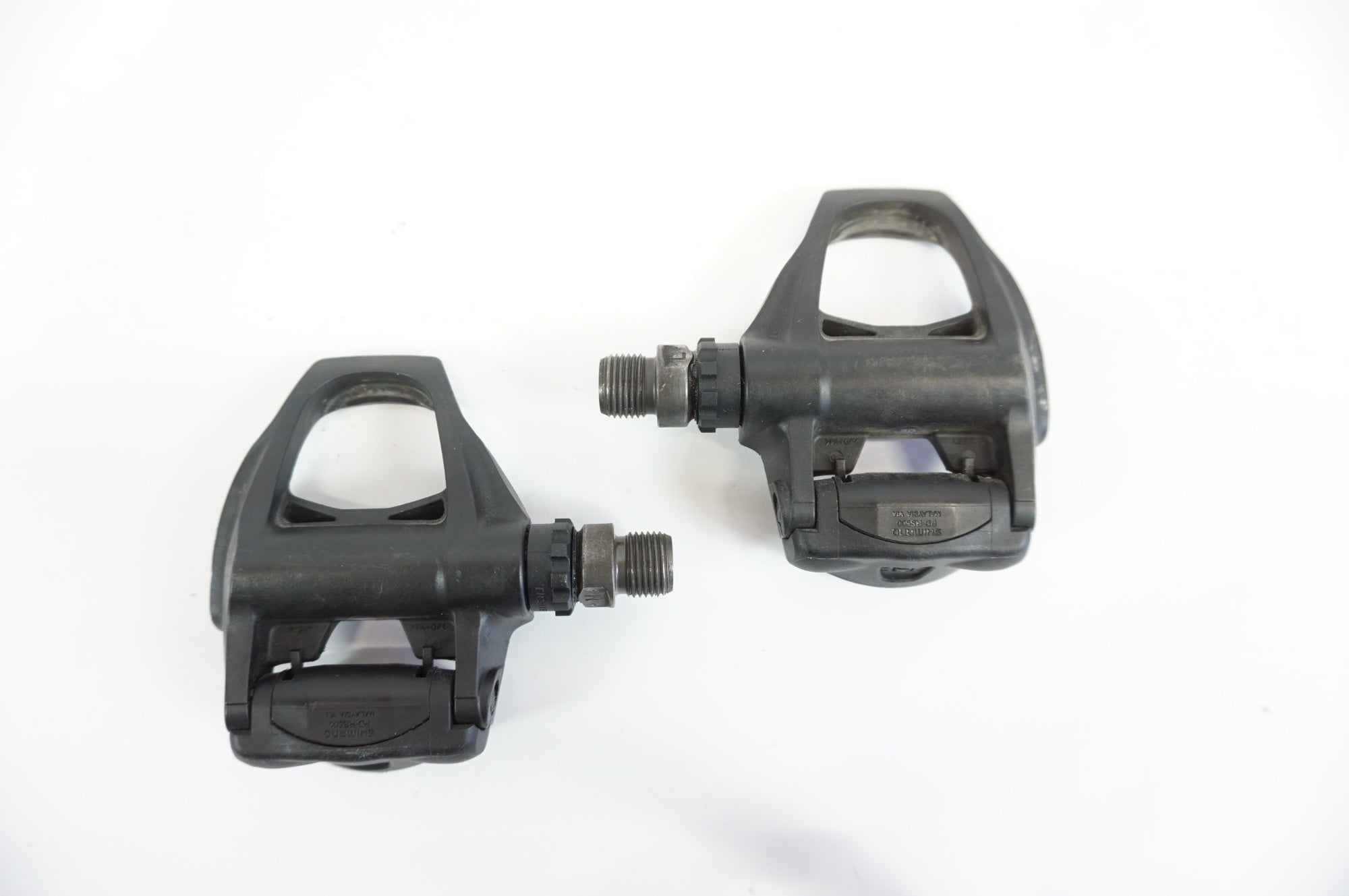 SHIMANO 「シマノ」 PD-RS500 ペダル / 宇都宮店