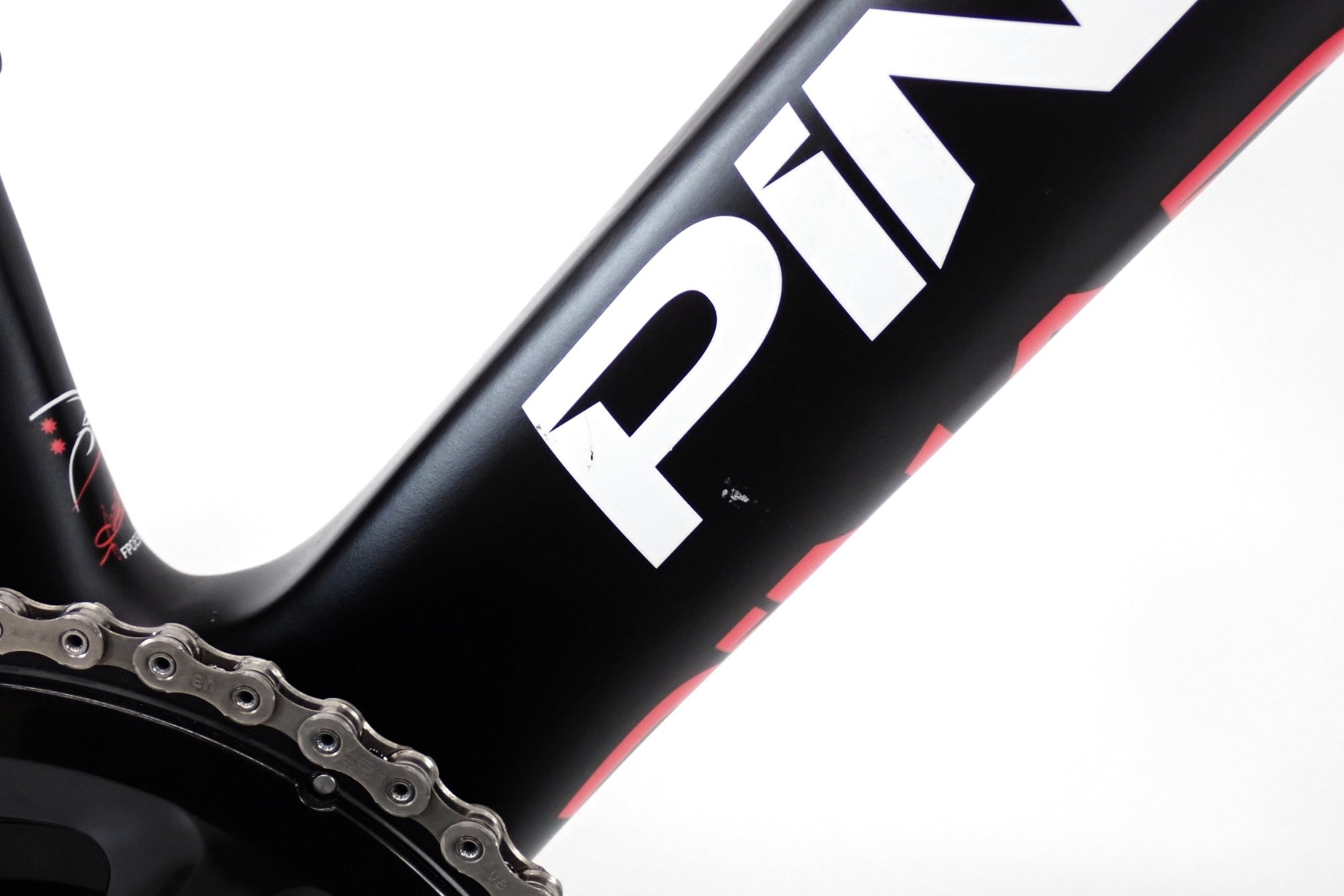 PINARELLO 「ピナレロ」 GAN 2018年モデル ロードバイク / 伊勢崎店