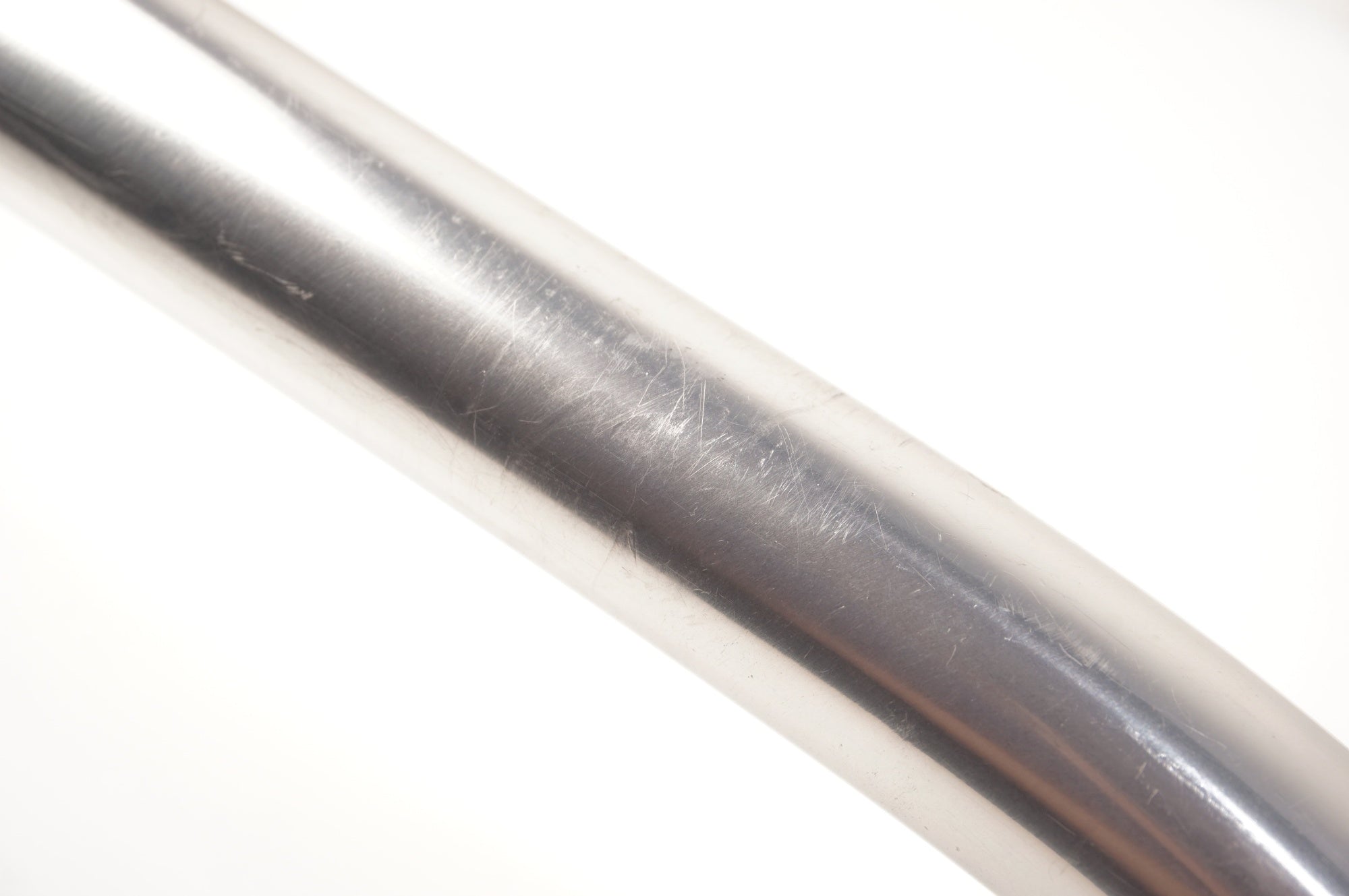 HUNTER 「ハンター」 NITTO SMOOTH MOVE φ31.8 690mm ハンドル / 中目黒店