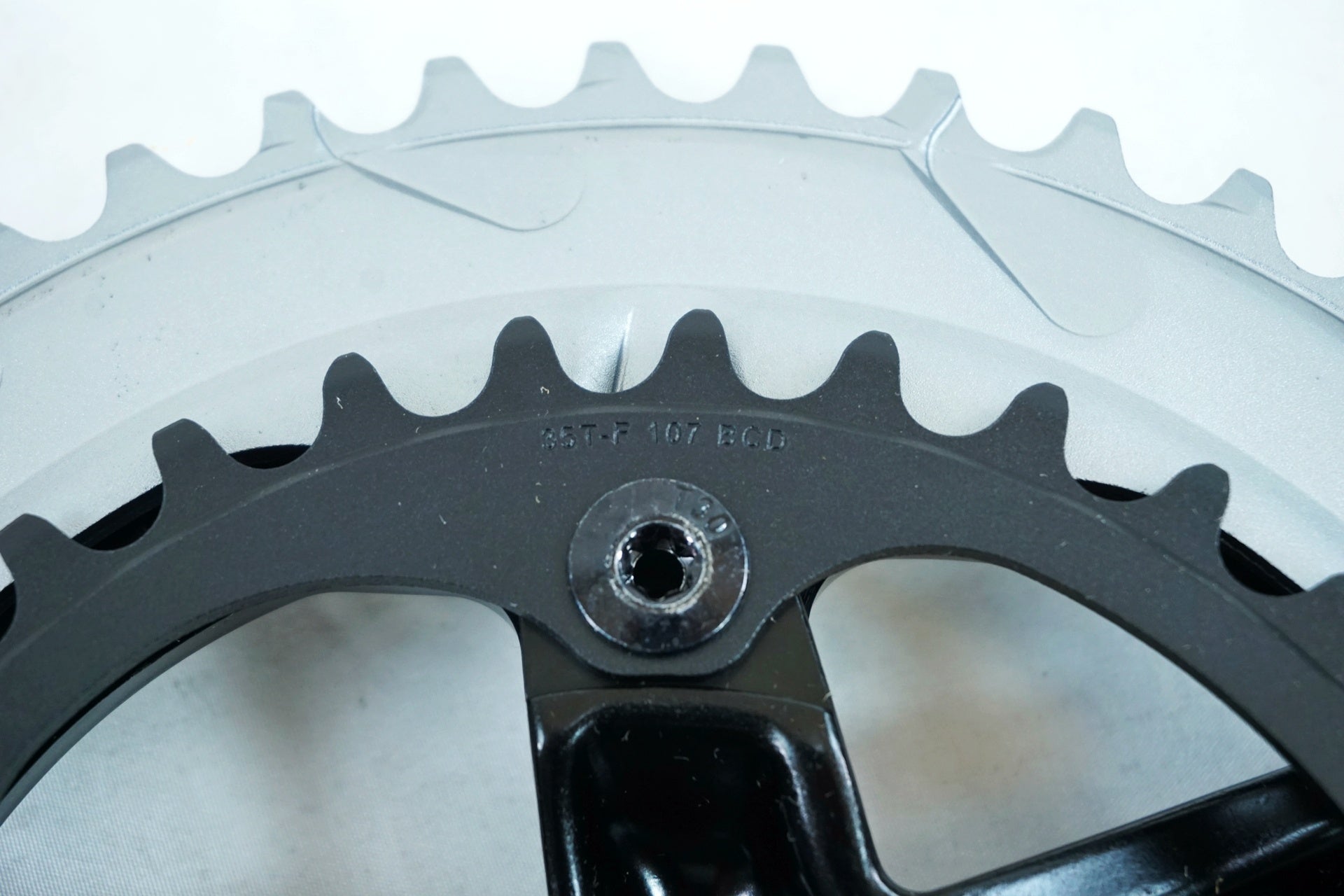SRAM 「スラム」 RIVAL 48-35T 170mm クランクセット / 有明ガーデン店