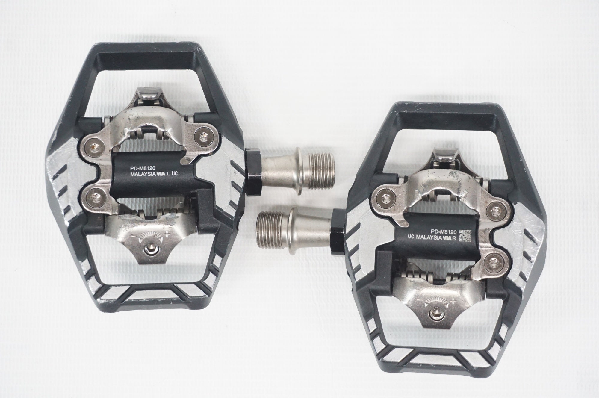 SHIMANO 「シマノ」 PD-DEORE XT PD-M8120 ペダル / 阪急塚口店