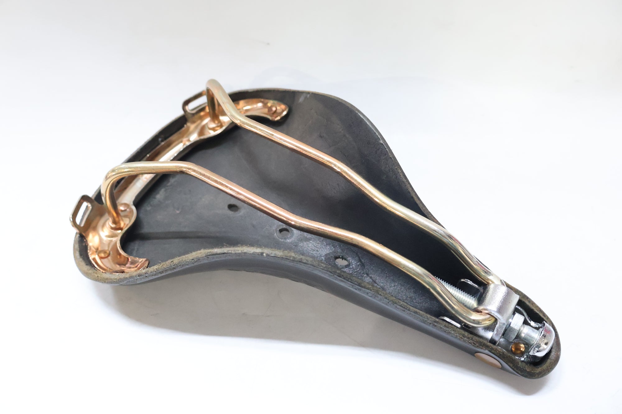 BROOKS 「ブルックス」 B17 CHAMPION SPECIAL サドル / 高知店