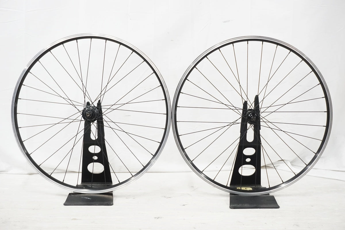 BOMBTRACK 「ボムトラック」 モデル不明 シングルフリー ホイールセット / 奈良店