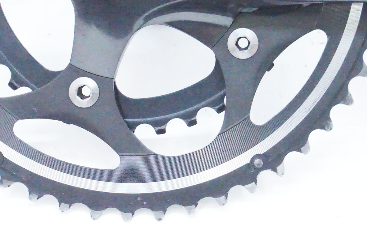 SHIMANO 「シマノ」 105 FC-5650 50-34T 170mm クランク / 大阪美原北インター店