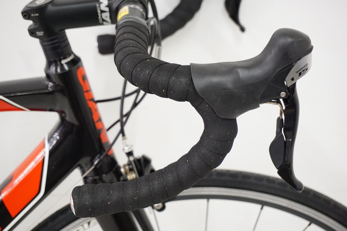 GIANT「ジャイアント」 TCR1 2012年モデル ロードバイク / 浜松店