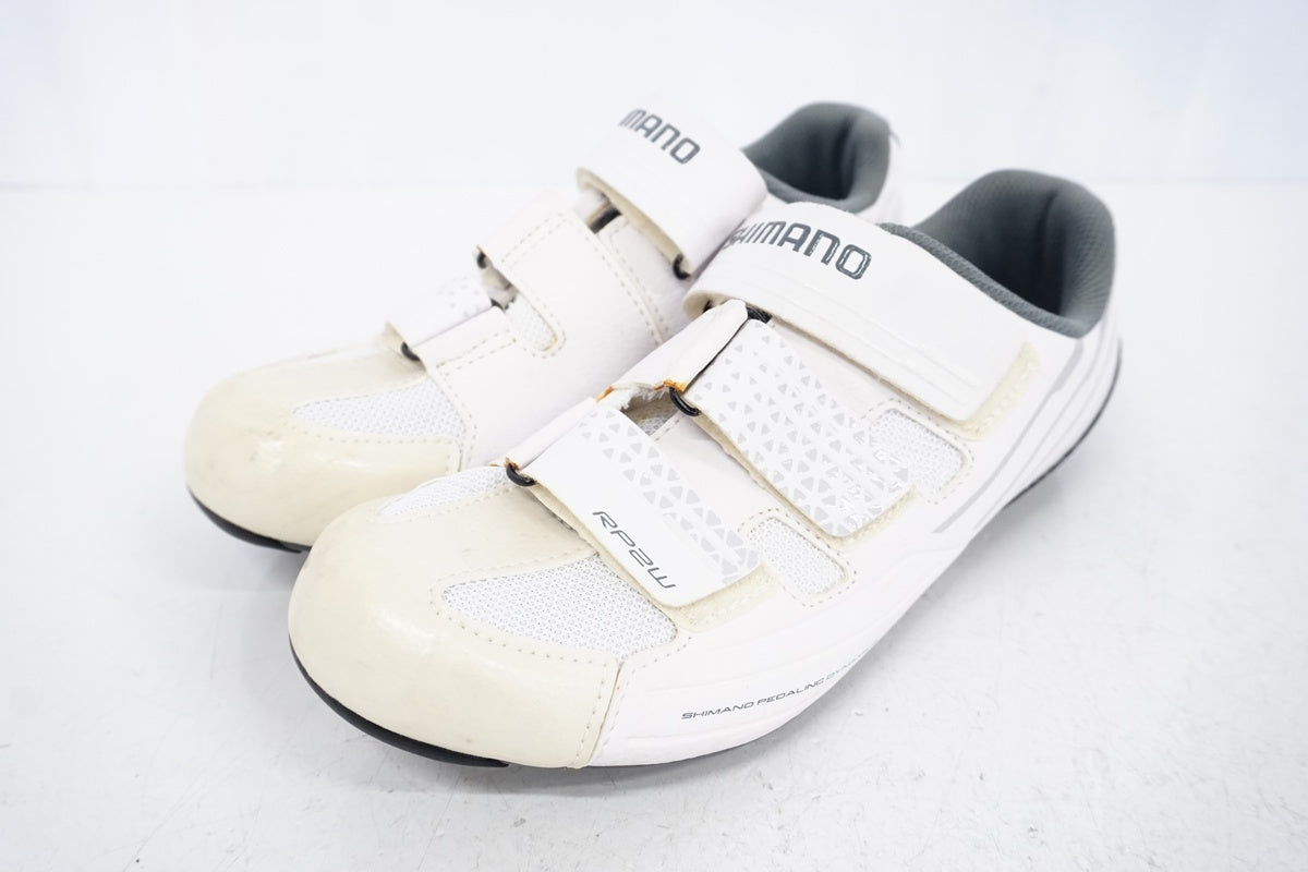 SHIMANO 「シマノ」 RP2W SH-RP200-W 24.5cm シューズ / 浜松店