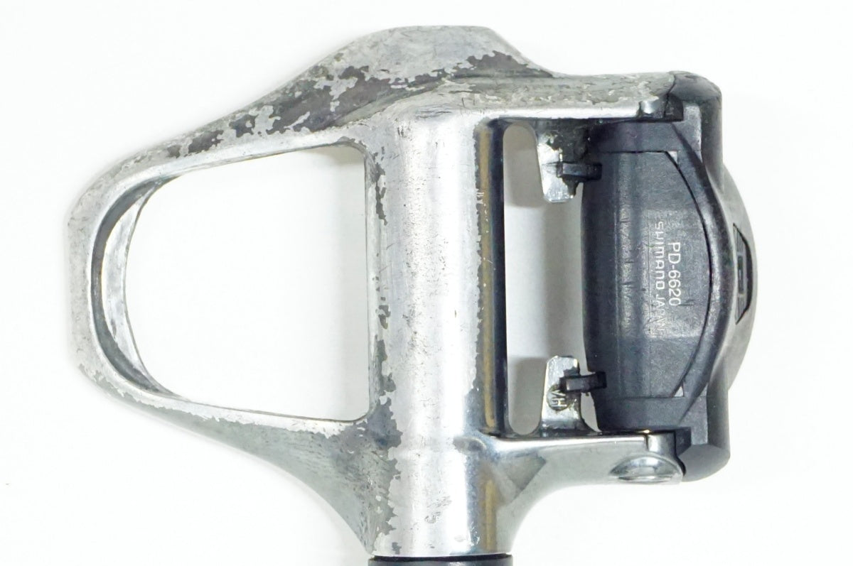 SHIMANO 「シマノ」 ULTEGRA PD-6620 ペダル / 名古屋大須店
