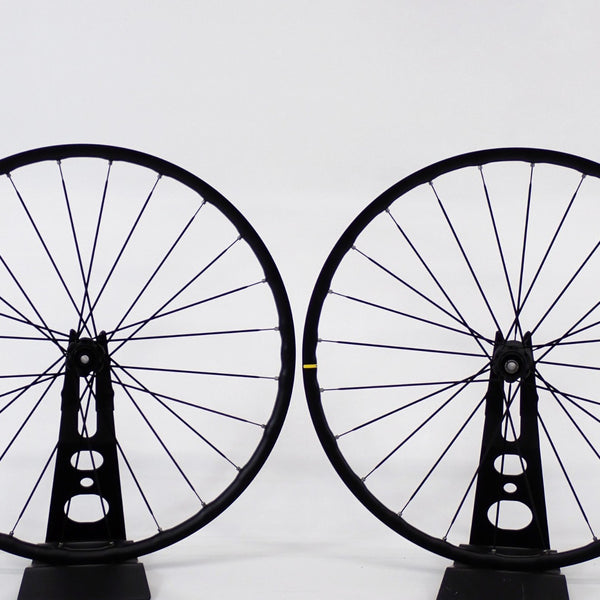 MAVIC KSYRIUM ELITE USTシマノフリー　マビック 前後セット MAVIC 「マビック」 KSYRIUM ELITE UST DISC シマノ11速 ホイール