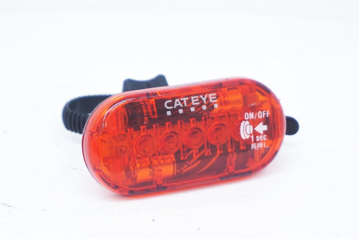 CATEYE 「キャットアイ」 TL-LD155 リアライト / 大阪美原北インター店