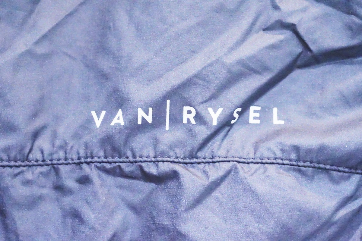 VAN/RYSEL「ヴァンリーゼル」 ノースリーブ Mサイズ ジャージ/ 京都西院店