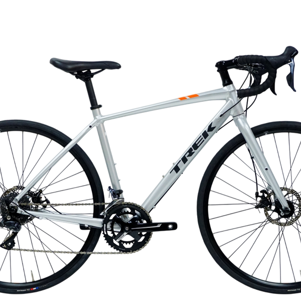 ロードバイク Trek1.2 身長173-180cm 定価11.5万円 Sora ロードバイク Trek1.2 身長173-180cm 定価11.5万円 Sora - メルカリ