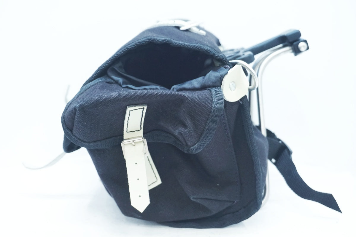 CARRADICE 「キャラダイス」 サドルバッグ / 大阪美原北インター店