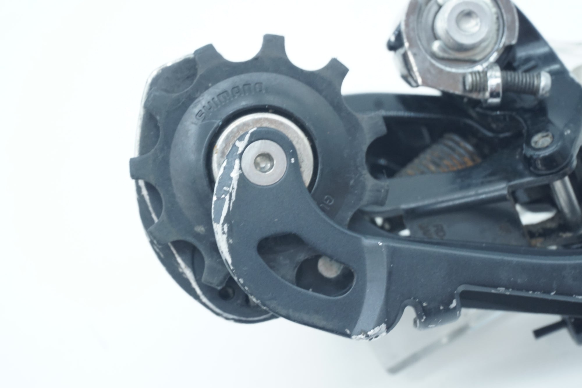 SHIMANO 「シマノ」 105 RD-5800 GS リアディレイラー/ 京都西院