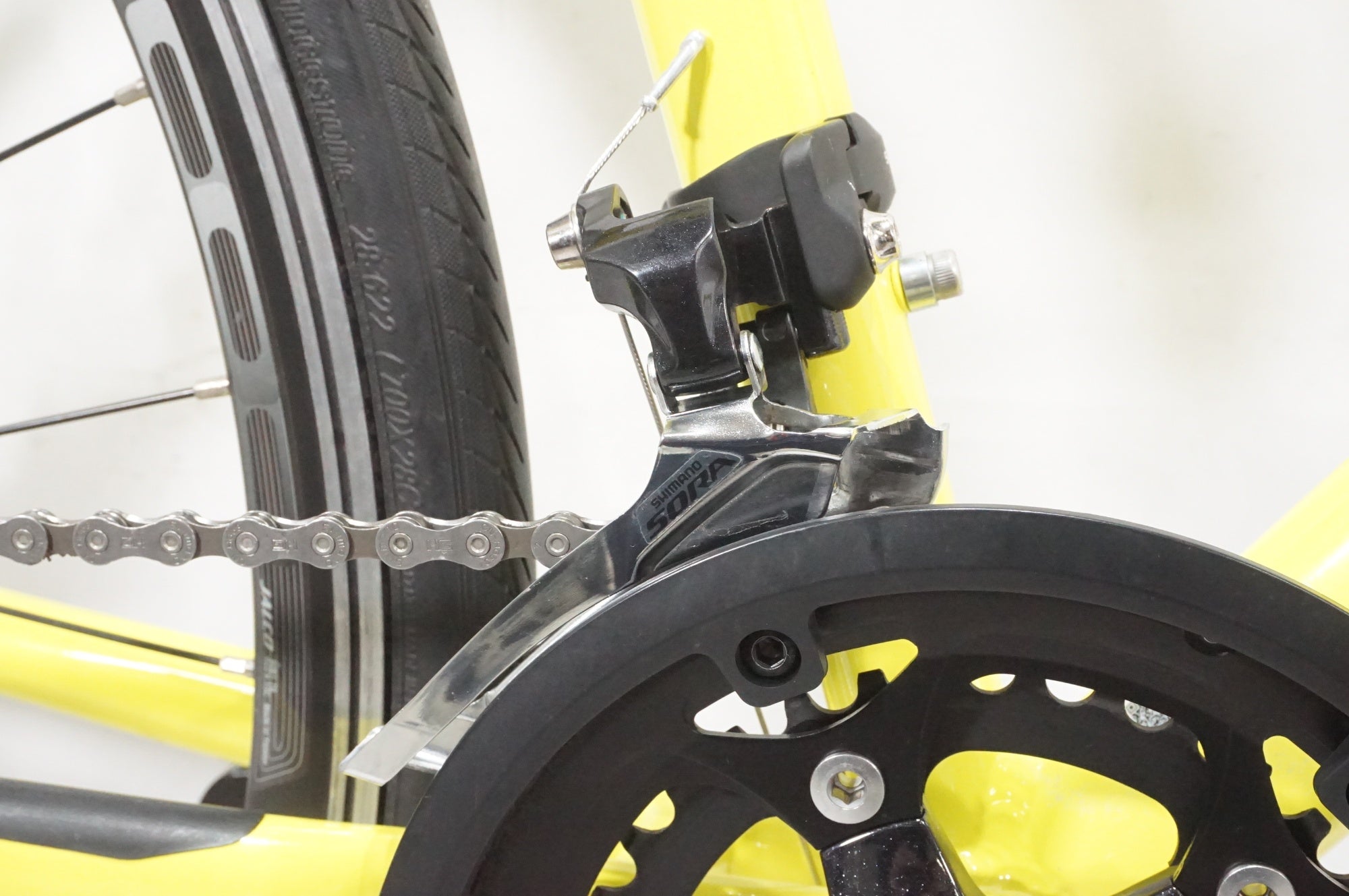 BRIDGESTONE 「ブリヂストン」 CYLVA D18 2014年モデル ロードバイク / AKIBA店