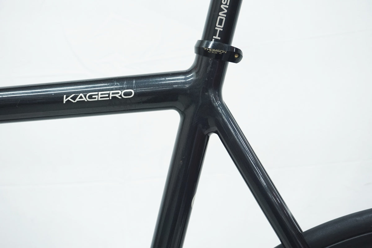 LEADER 「リーダー」 KAGERO 2016年頃モデル ピストバイク  / 大阪美原北インター店