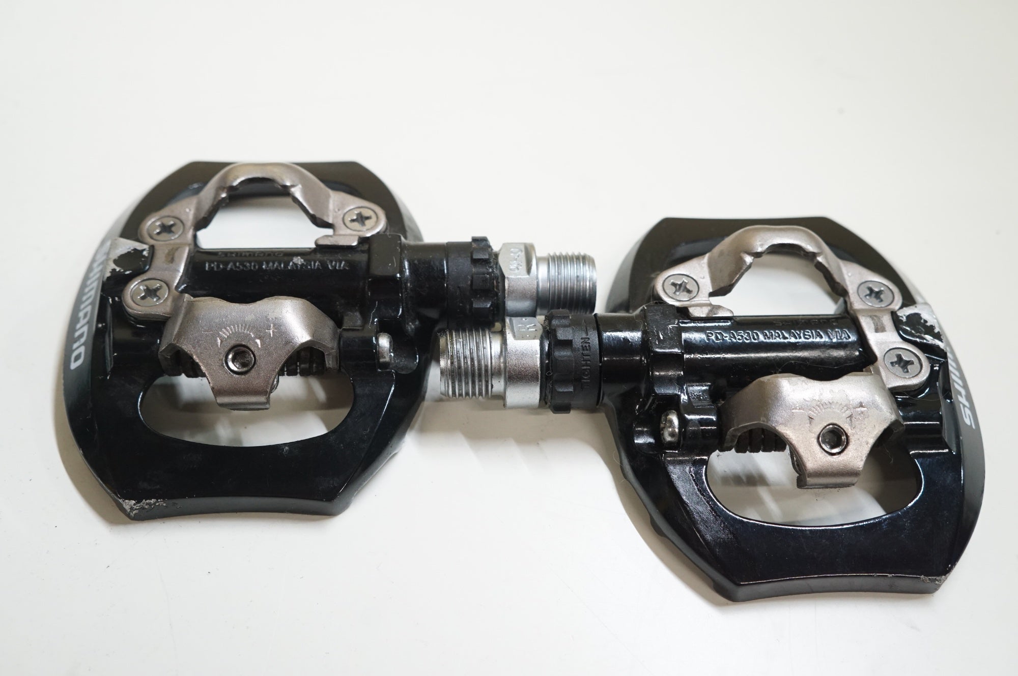 SHIMANO 「シマノ」 PD-A530 ペダル / 大宮店