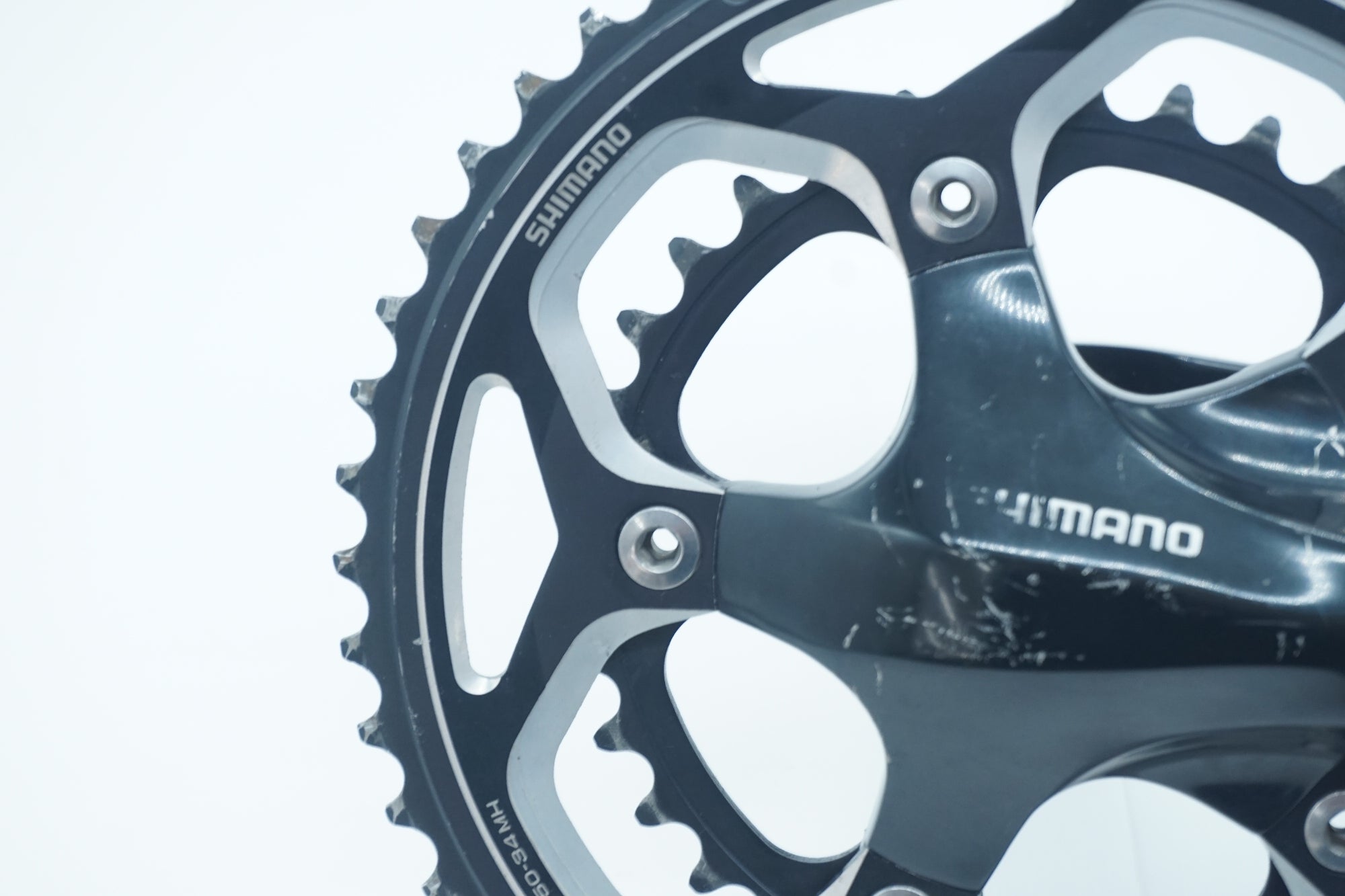 SHIMANO 「シマノ」F C-RS500 170mm 50-34T クランク/ 京都西院店