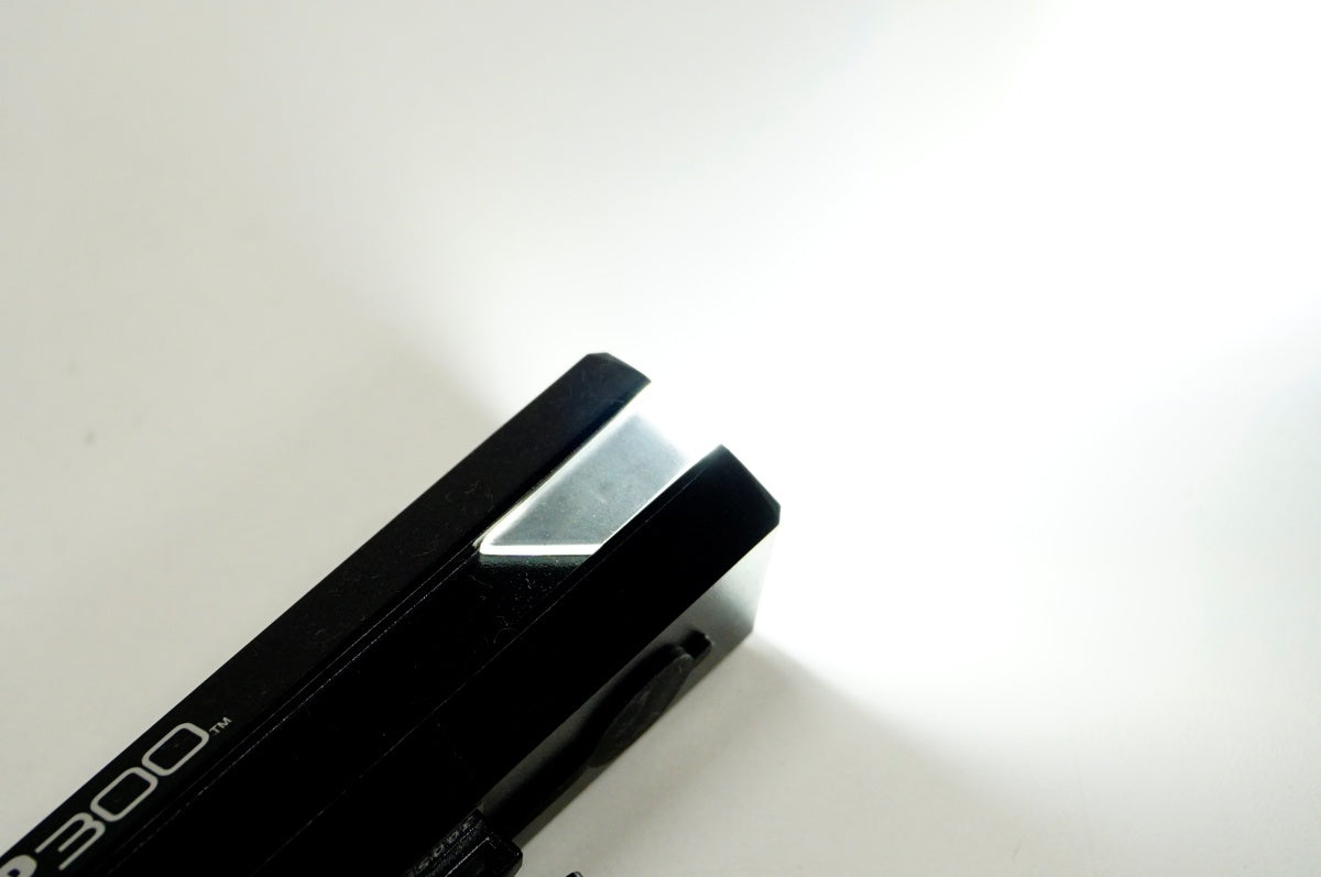 CATEYE 「キャットアイ」 AMPP300 RAPID MICRO TD-LD620 ライトセット / 名古屋大須店