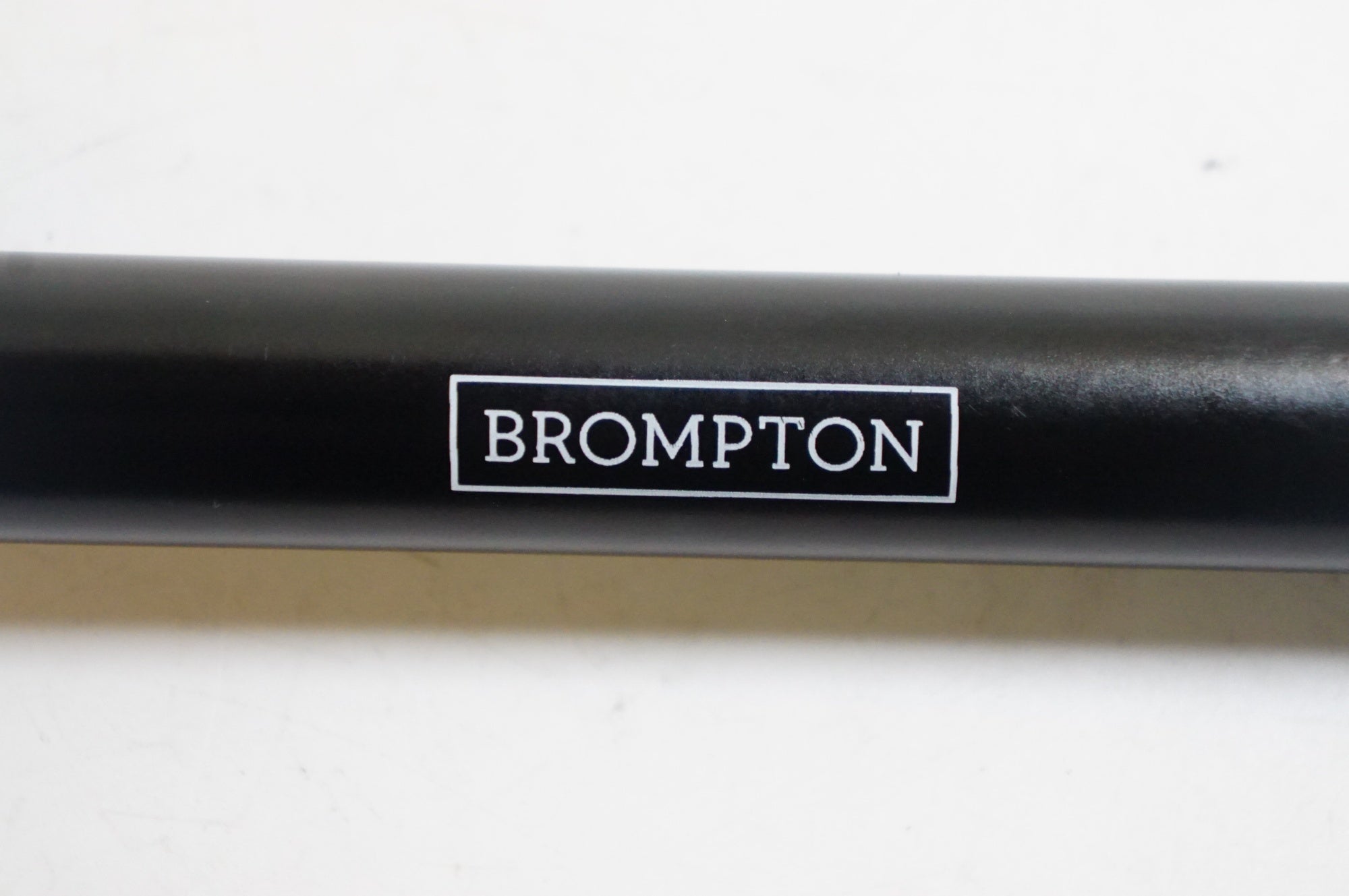 BROMPTON 「ブロンプトン」 携帯ポンプ / 熊谷本店