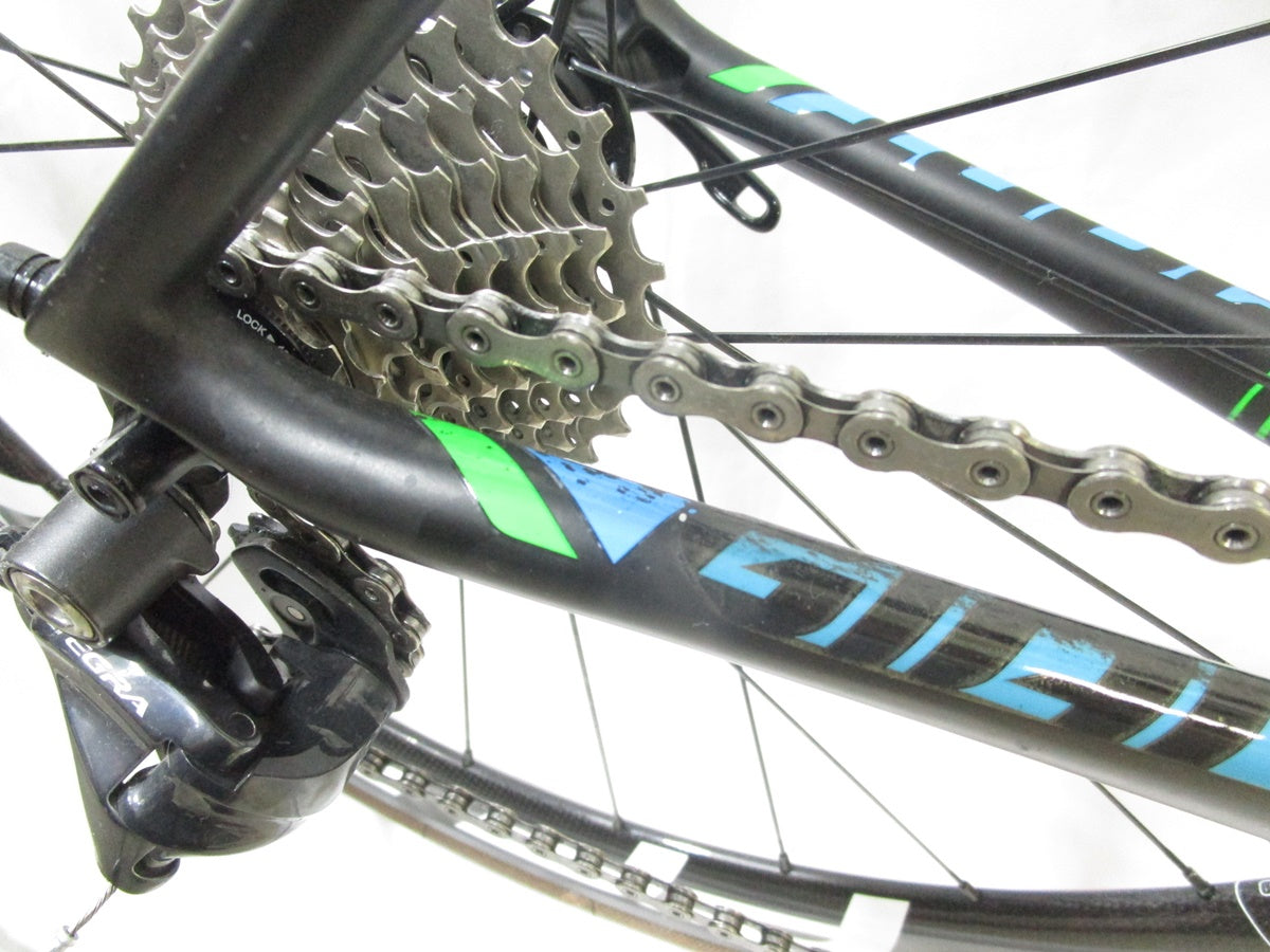GIANT 「ジャイアント」 TCR ADVANCED PRO 1 2016年モデル GIANT 「ジャイアント」 TCR ADVANCED PRO 1 2016年モデル