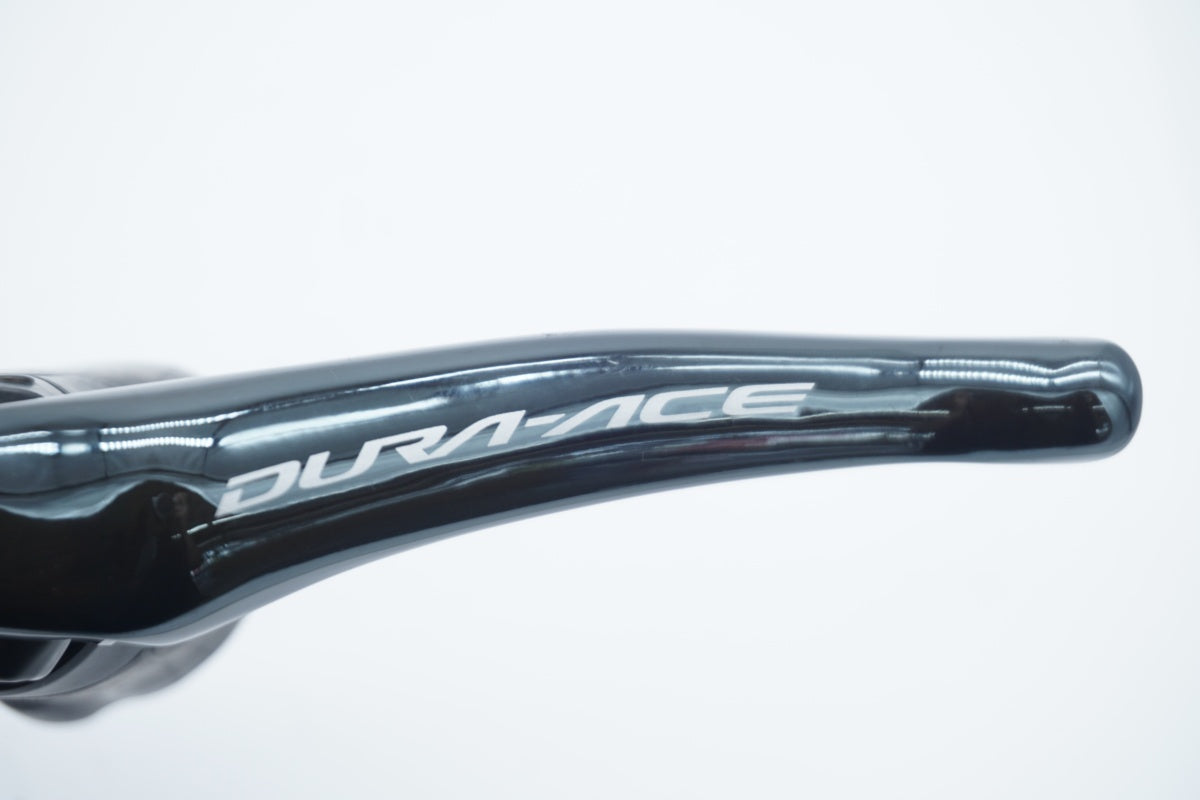 SHIMANO 「シマノ」 DURA-ACE ST-R9100 デュアルコントロールレバー