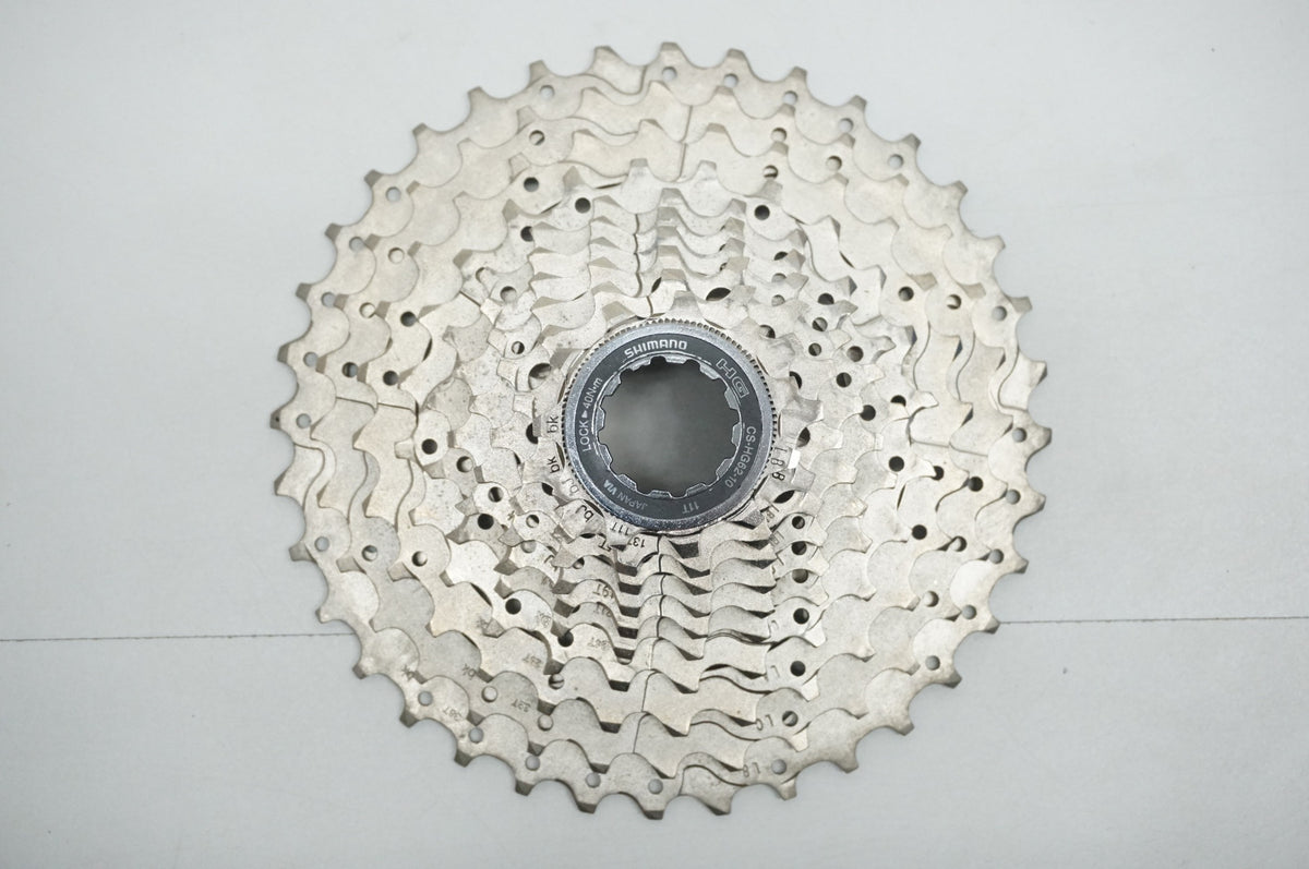 SHIMANO 「シマノ」 CS-HG62-10 11-36T スプロケット / 福岡店