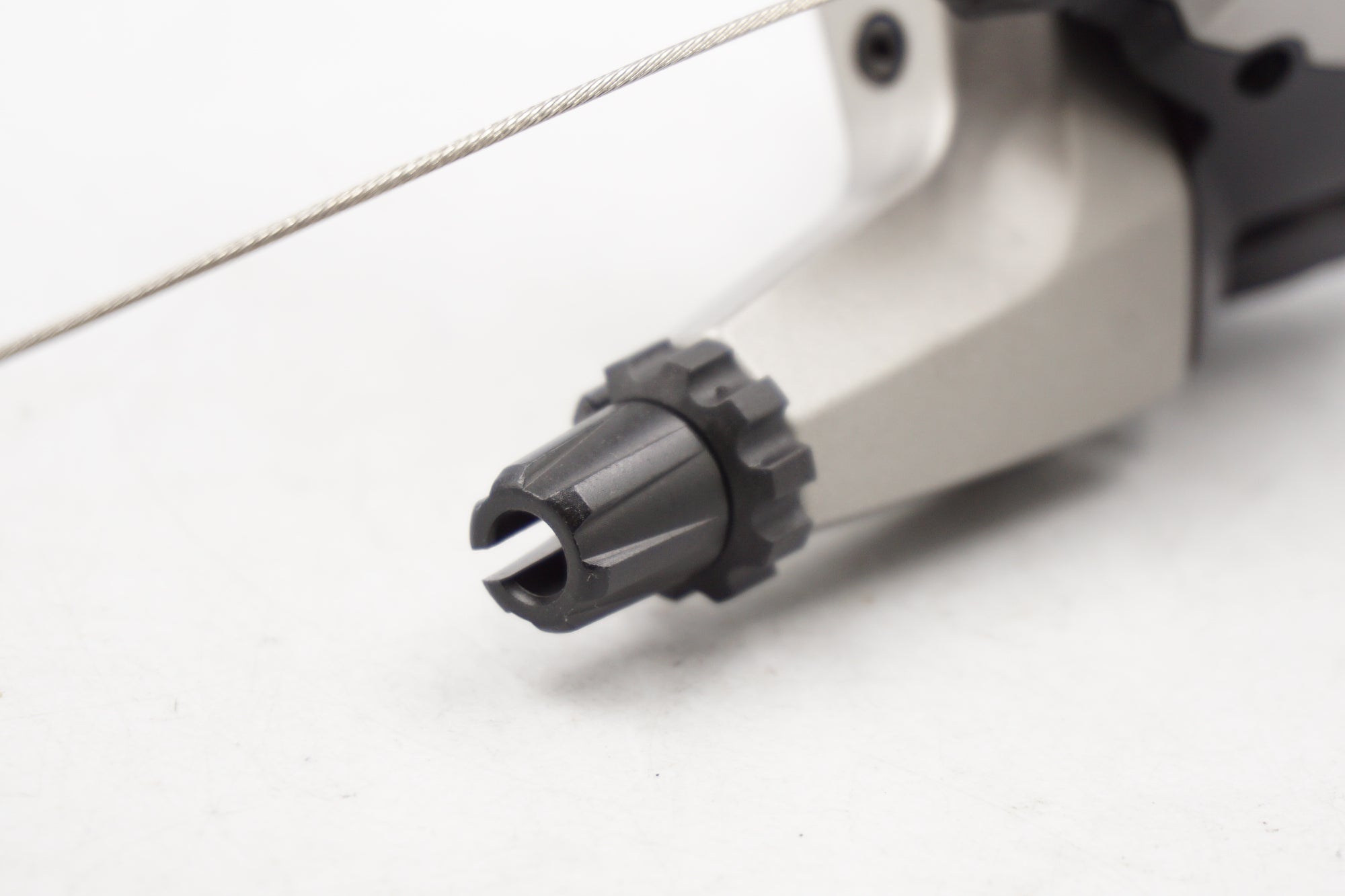 SHIMANO 「シマノ」 DEORE LX ST-M580 デュアルコントロールレバー