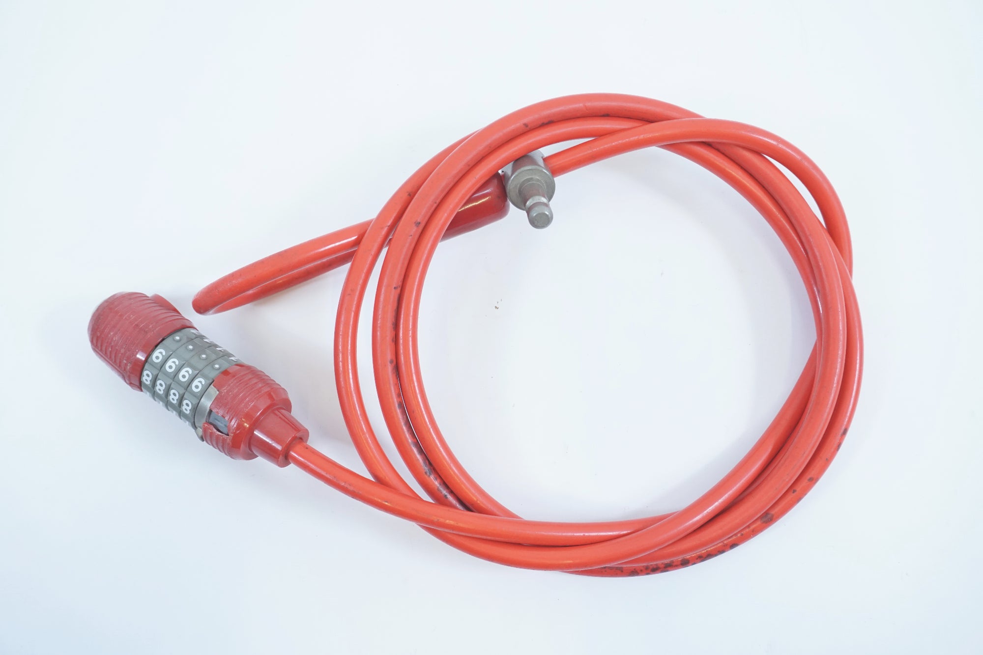 ADEPT 「アデプト」 ワイヤーロック / 有明ガーデン店