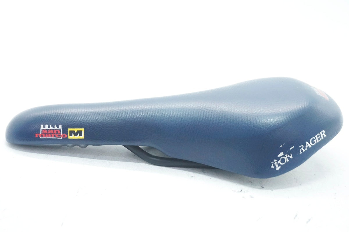SELLE SAN MARCO 「セラサンマルコ」 M BONTRAGER サドル / 大阪門真店