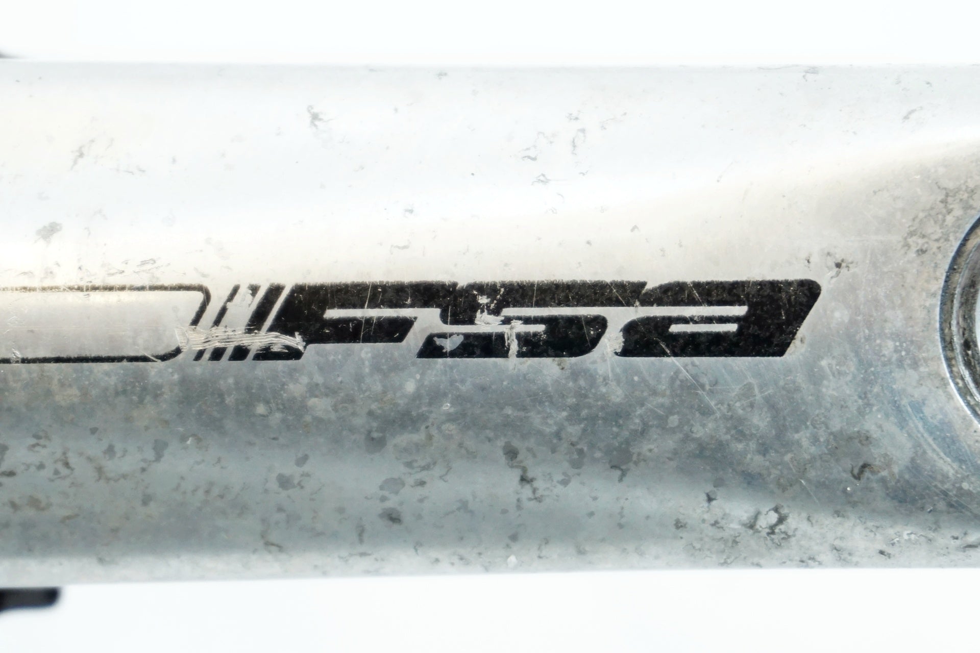 FSA 「エフエスエー」 OMEGA CK-4000 50-34T 172.5mm クランクセット / 有明ガーデン店